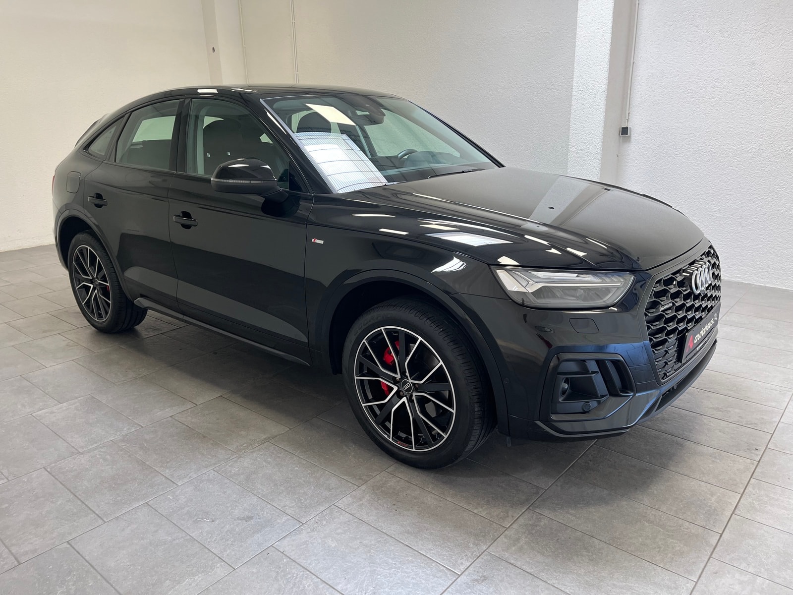 Audi Q5 SUV / Crossover / Geländewagen AUDI Q5 Sportback 45 TFSI S tronic quattro S line Sports Utility Vehicle #1
