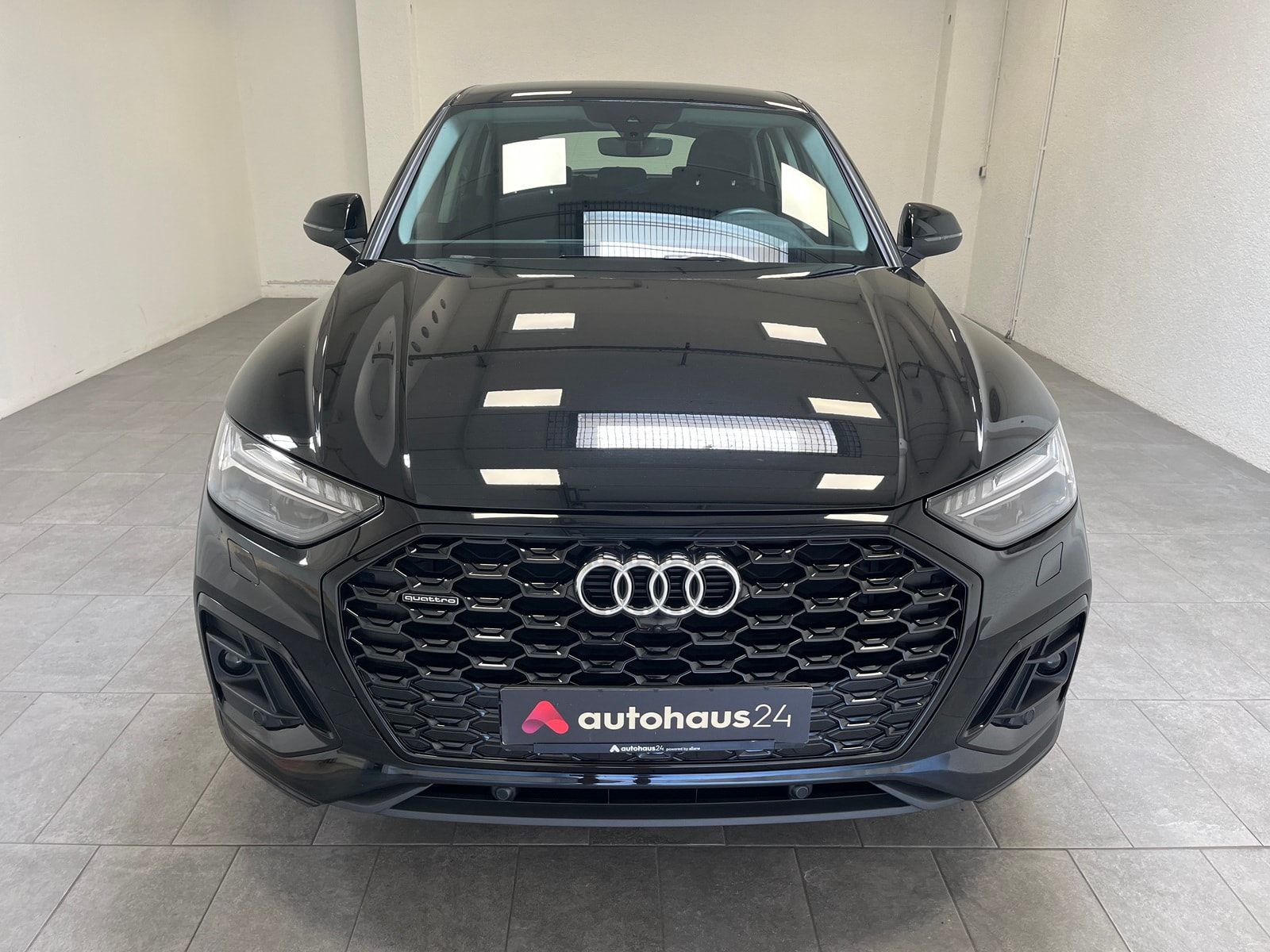 Audi Q5 SUV Q5 45 Sportback 2.0 TFSI quattro S line (EURO 6d) #2