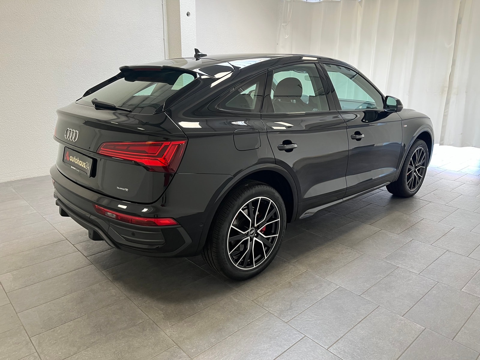 Audi Q5 SUV Q5 45 Sportback 2.0 TFSI quattro S line (EURO 6d) #5