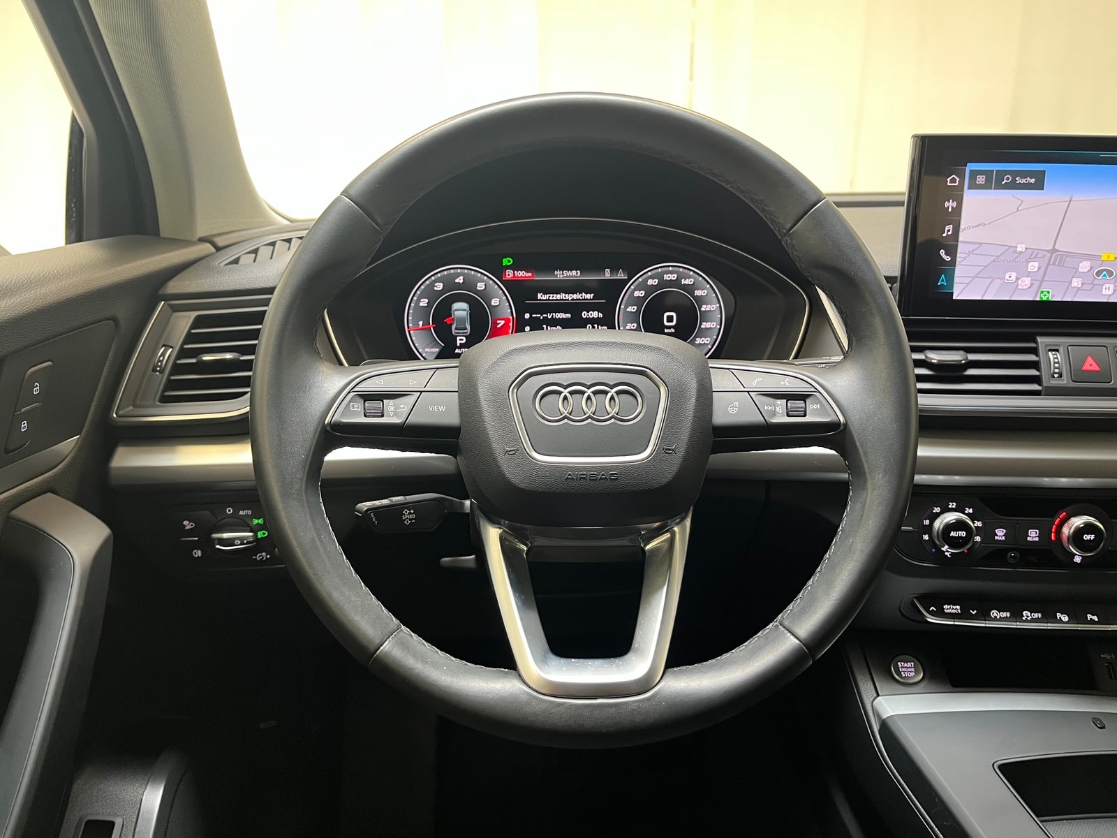 Audi Q5 SUV Q5 45 Sportback 2.0 TFSI quattro S line (EURO 6d) #10