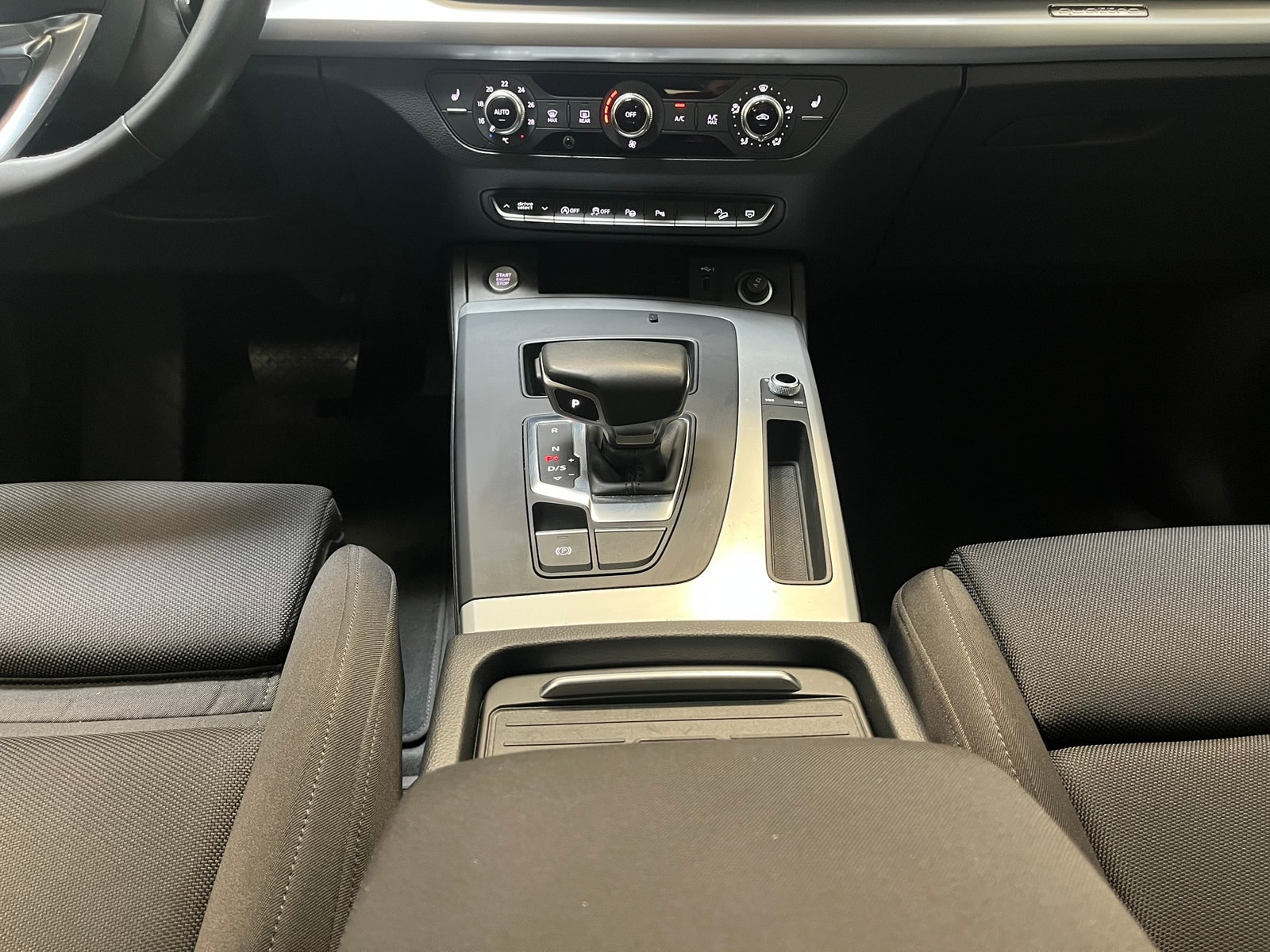 Audi Q5 SUV Q5 45 Sportback 2.0 TFSI quattro S line (EURO 6d) #12