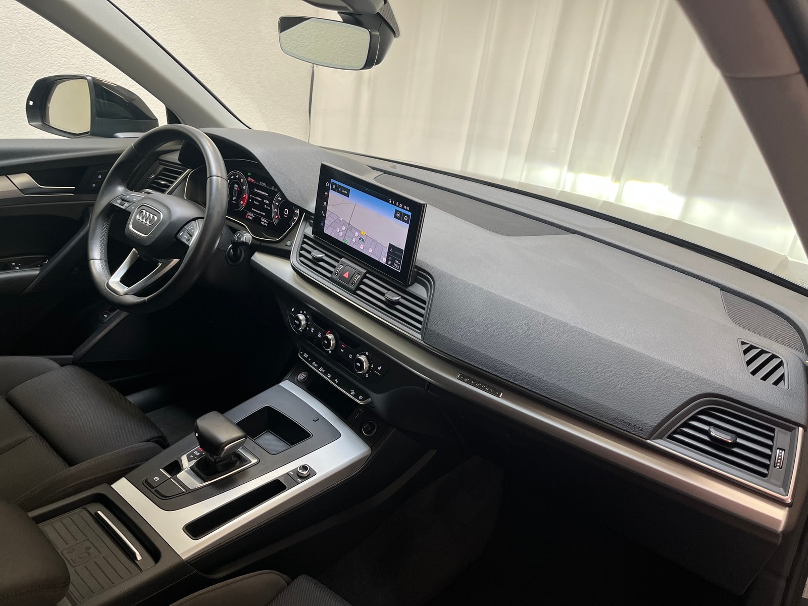 Audi Q5 SUV Q5 45 Sportback 2.0 TFSI quattro S line (EURO 6d) #15