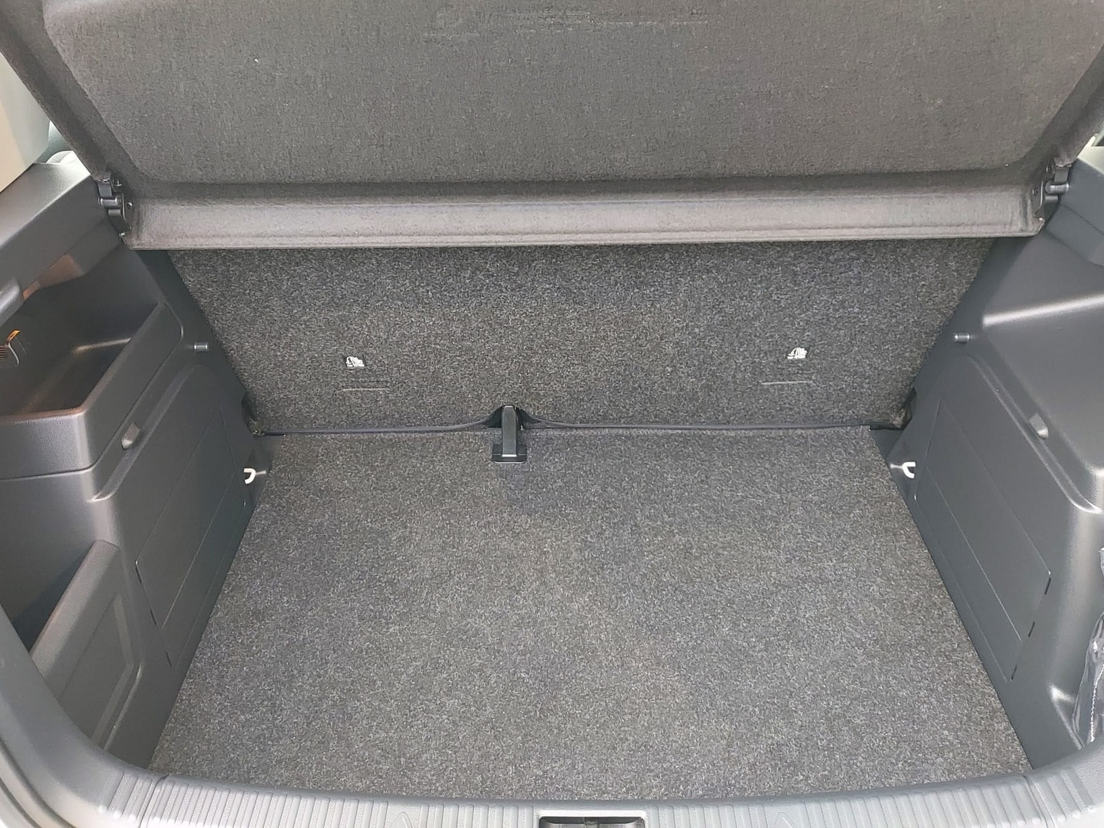 Skoda Fabia Schräghecklimousine Fabia 1.0 MPI Active (EURO 6d) #6