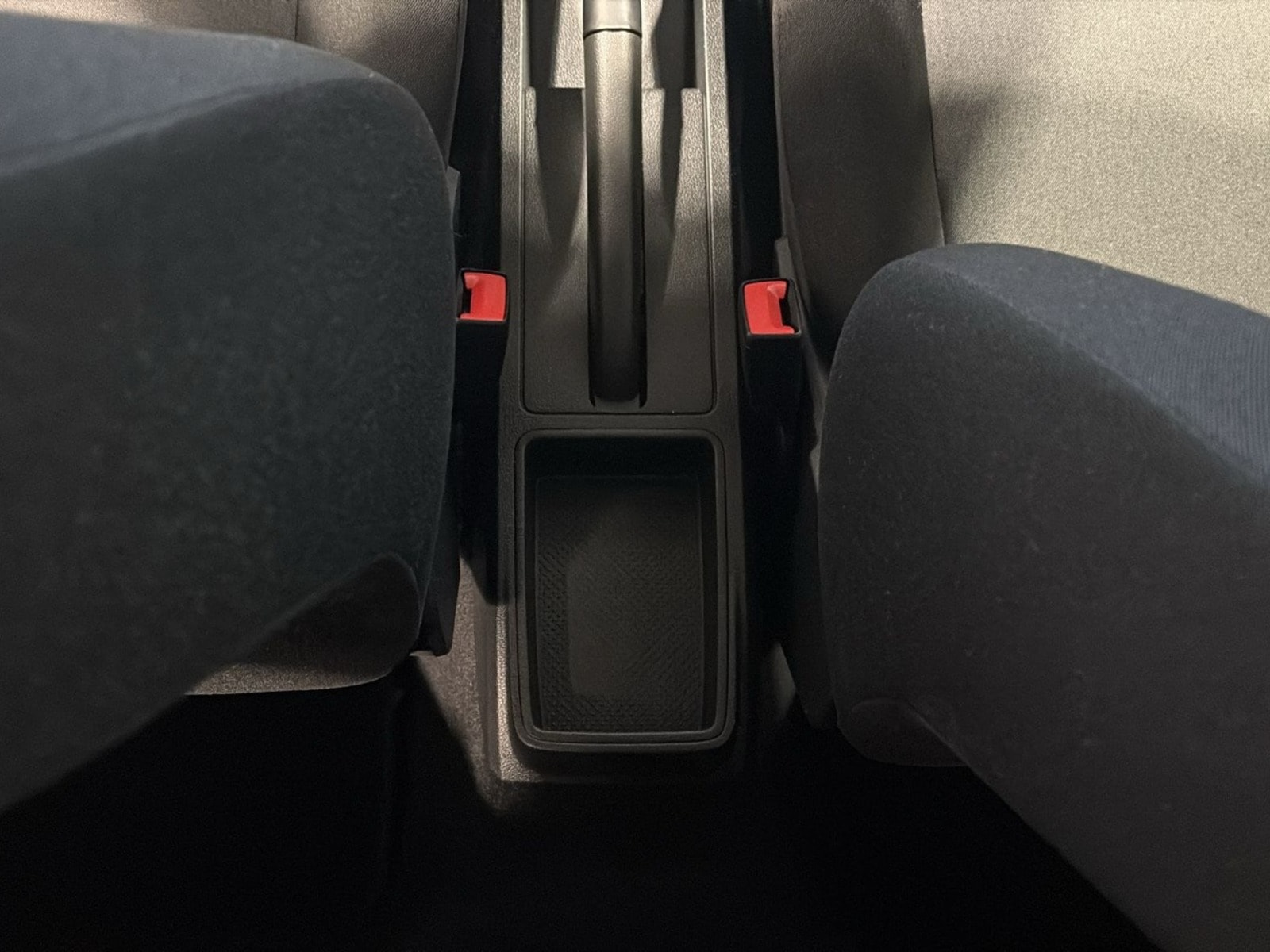 Skoda Fabia Schräghecklimousine Fabia 1.0 MPI Active (EURO 6d) #13