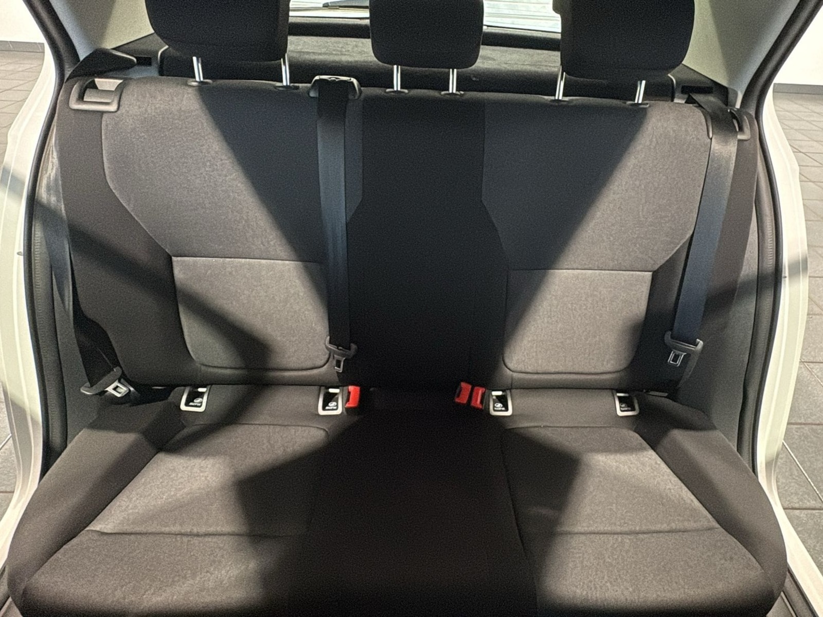 Skoda Fabia Schräghecklimousine Fabia 1.0 MPI Active (EURO 6d) #14