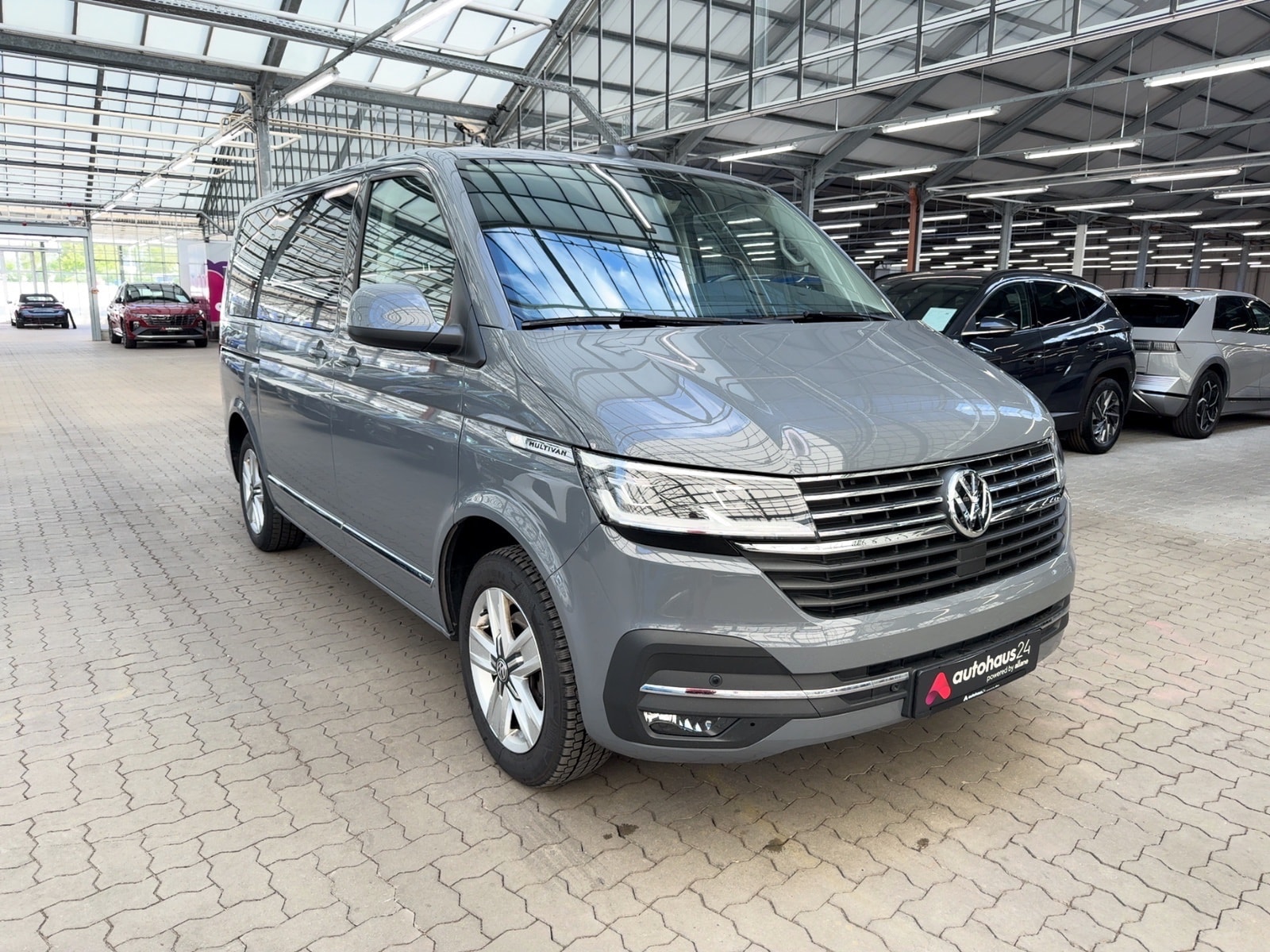 Volkswagen Multivan Sonstige VOLKSWAGEN Multivan 2,0 TDI 110kW DSG BMT Generation SIX Bus #1