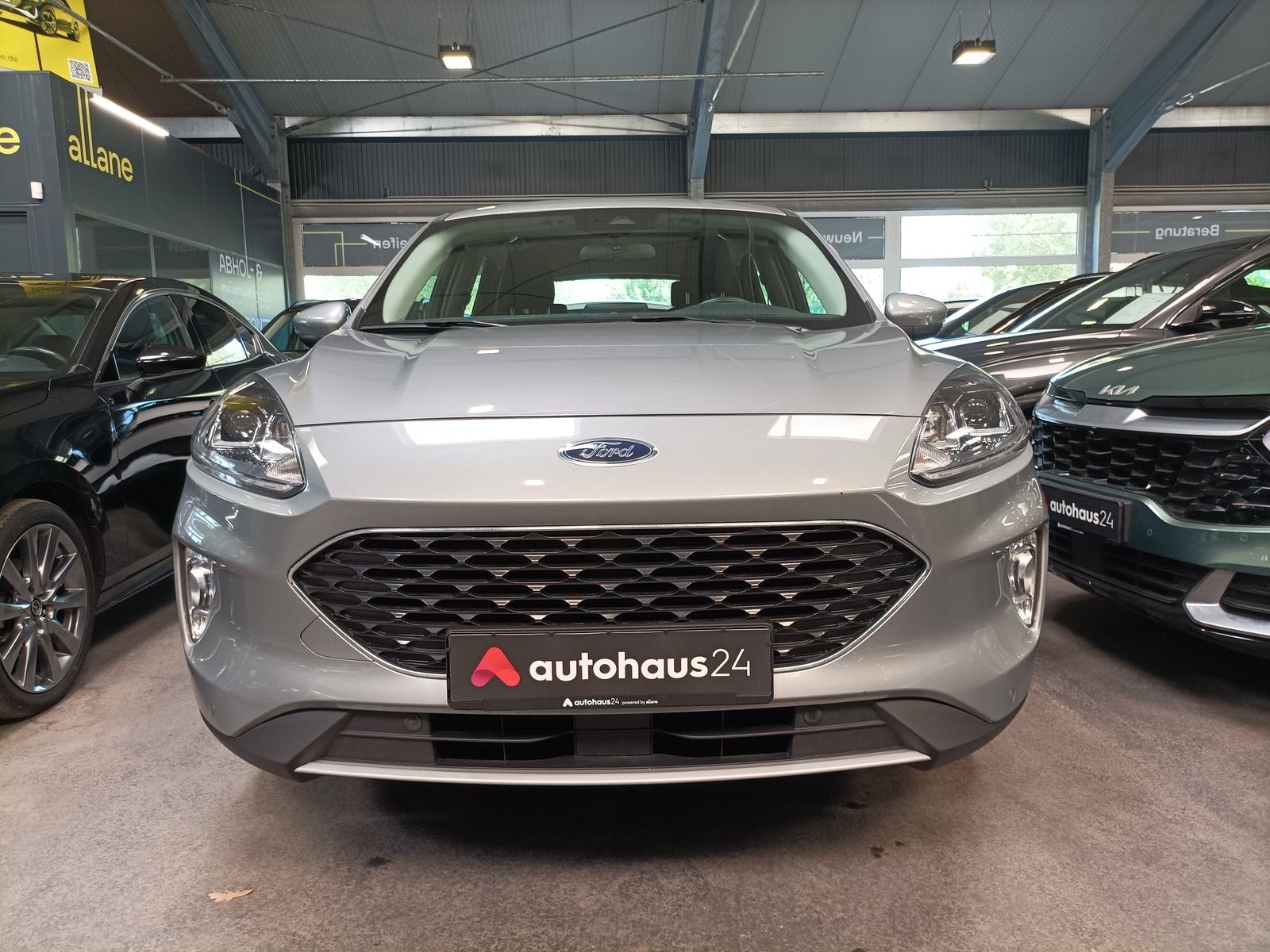 Ford Kuga SUV Kuga 2.0 EcoBlue Cool&Connect #2