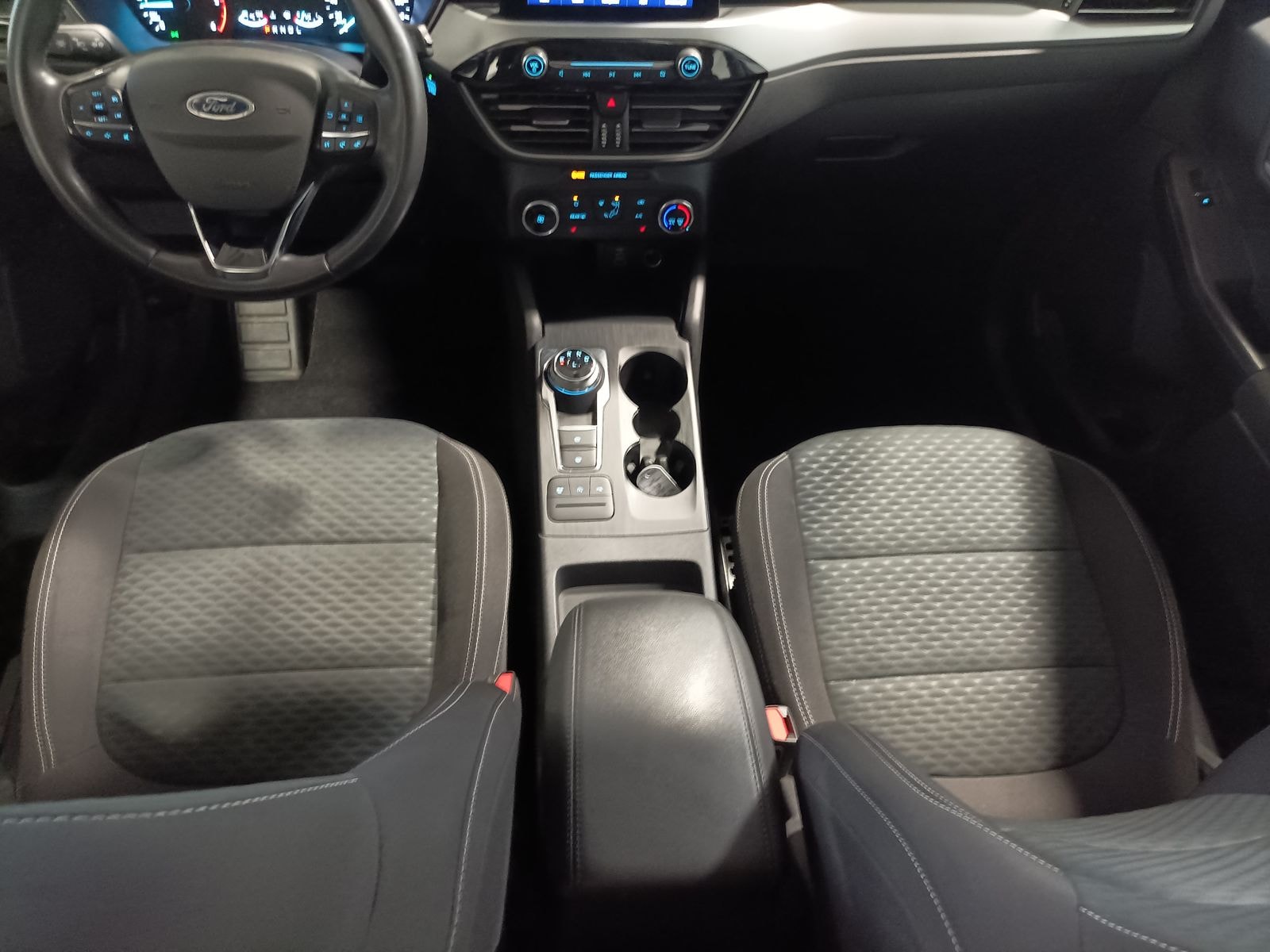 Ford Kuga SUV Kuga 2.0 EcoBlue Cool&Connect #14