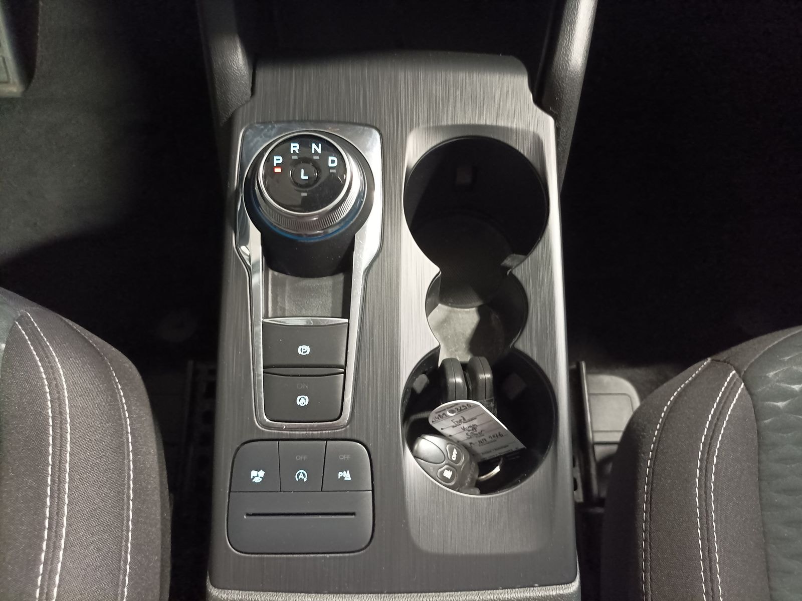 Ford Kuga SUV Kuga 2.0 EcoBlue Cool&Connect #13
