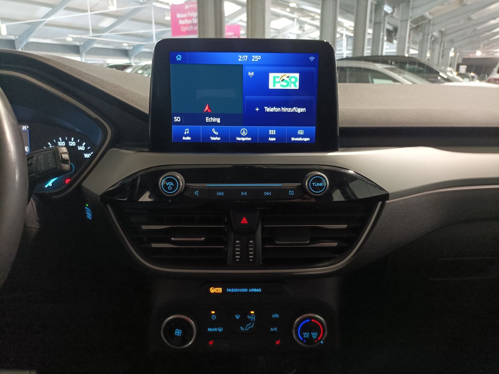 Ford Kuga SUV Kuga 2.0 EcoBlue Cool&Connect #12