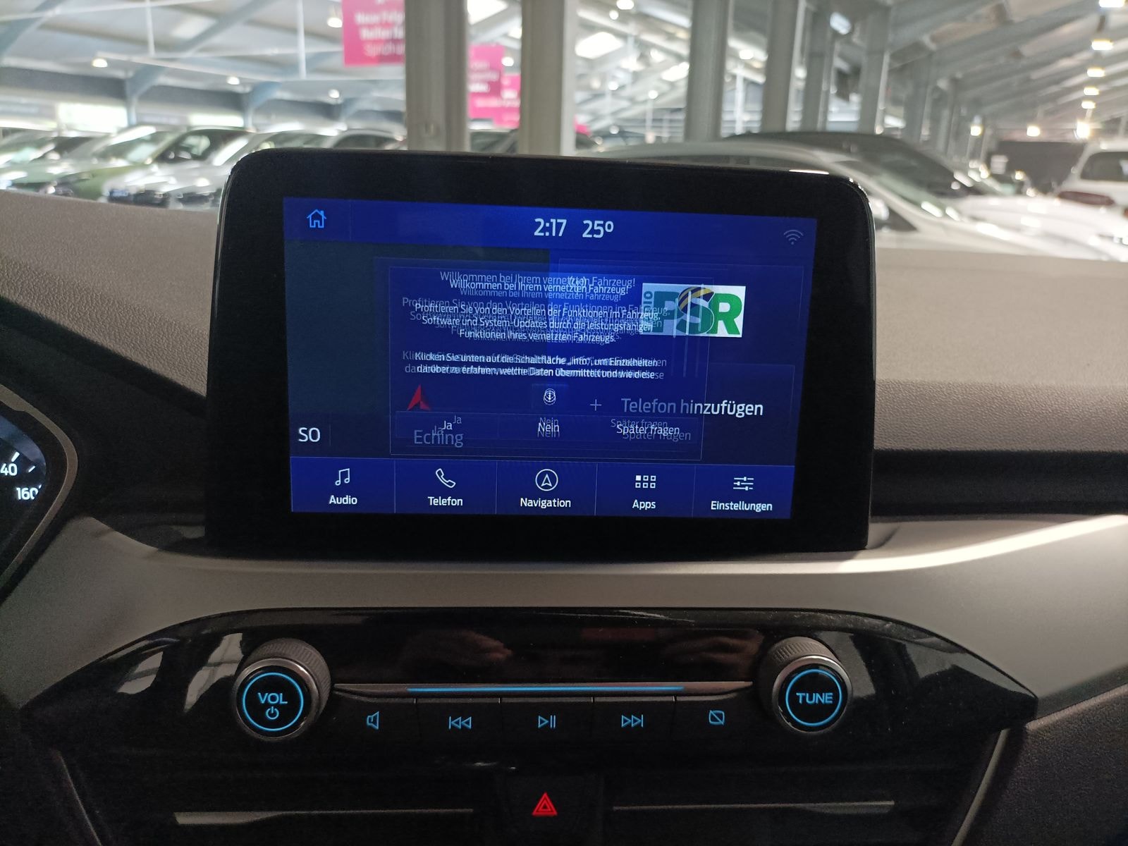 Ford Kuga SUV Kuga 2.0 EcoBlue Cool&Connect #11