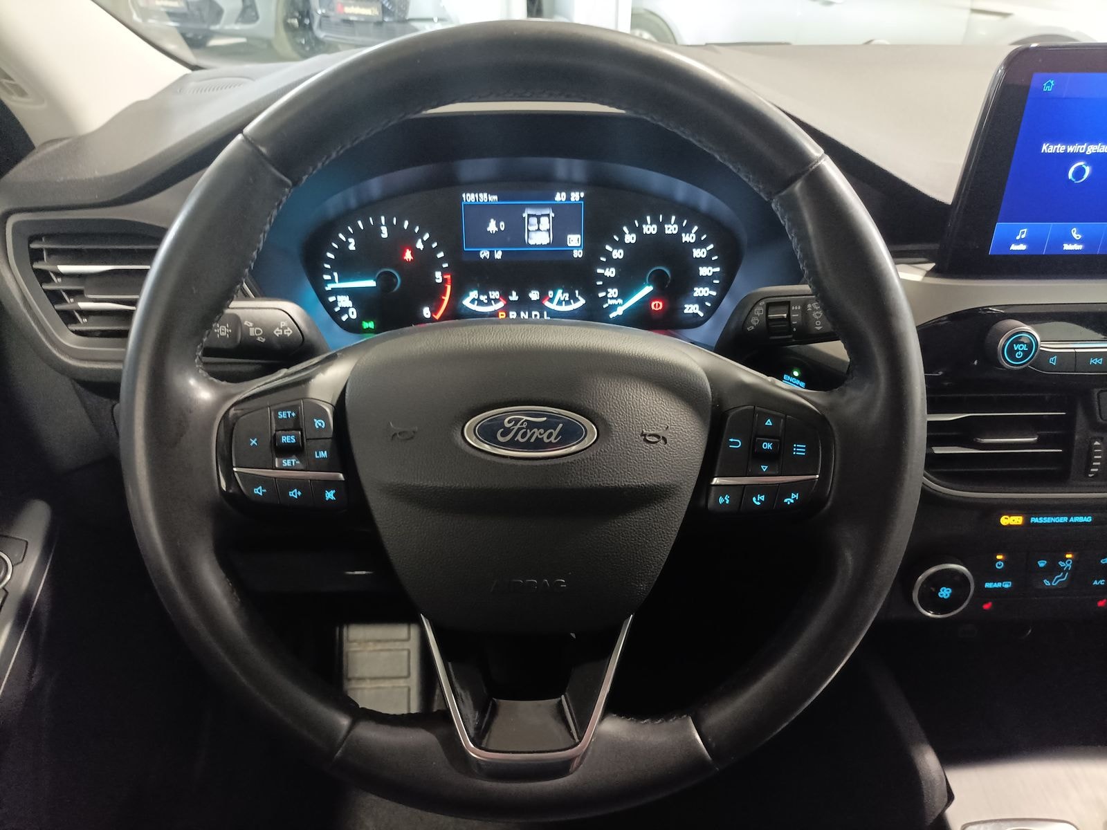 Ford Kuga SUV Kuga 2.0 EcoBlue Cool&Connect #10