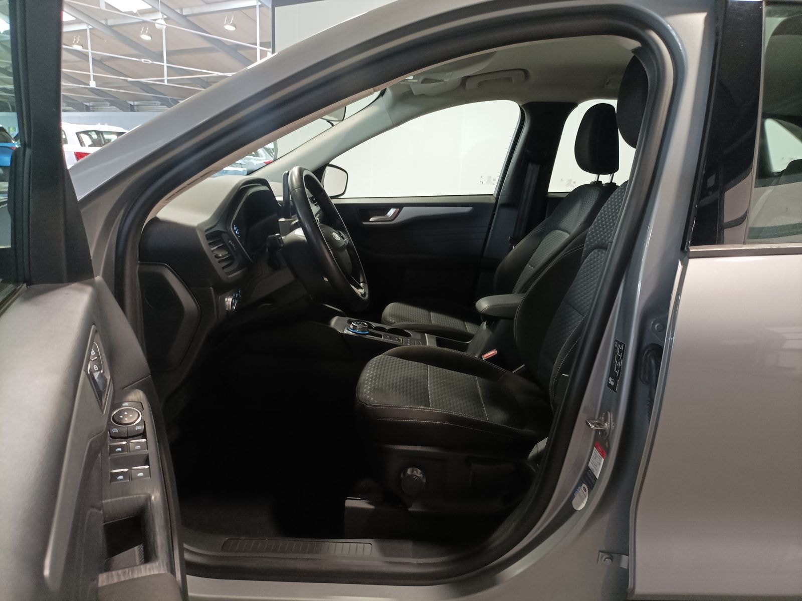 Ford Kuga SUV Kuga 2.0 EcoBlue Cool&Connect #8