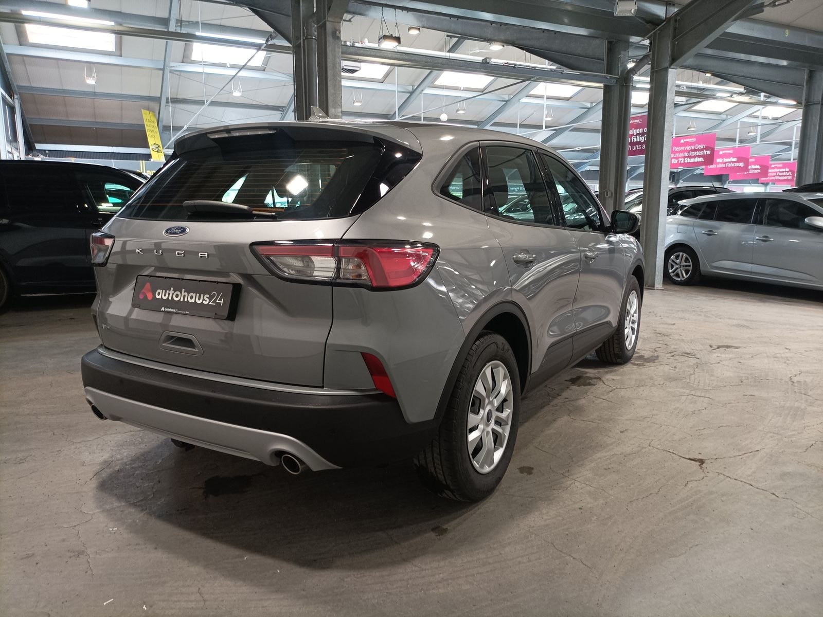 Ford Kuga SUV Kuga 2.0 EcoBlue Cool&Connect #5