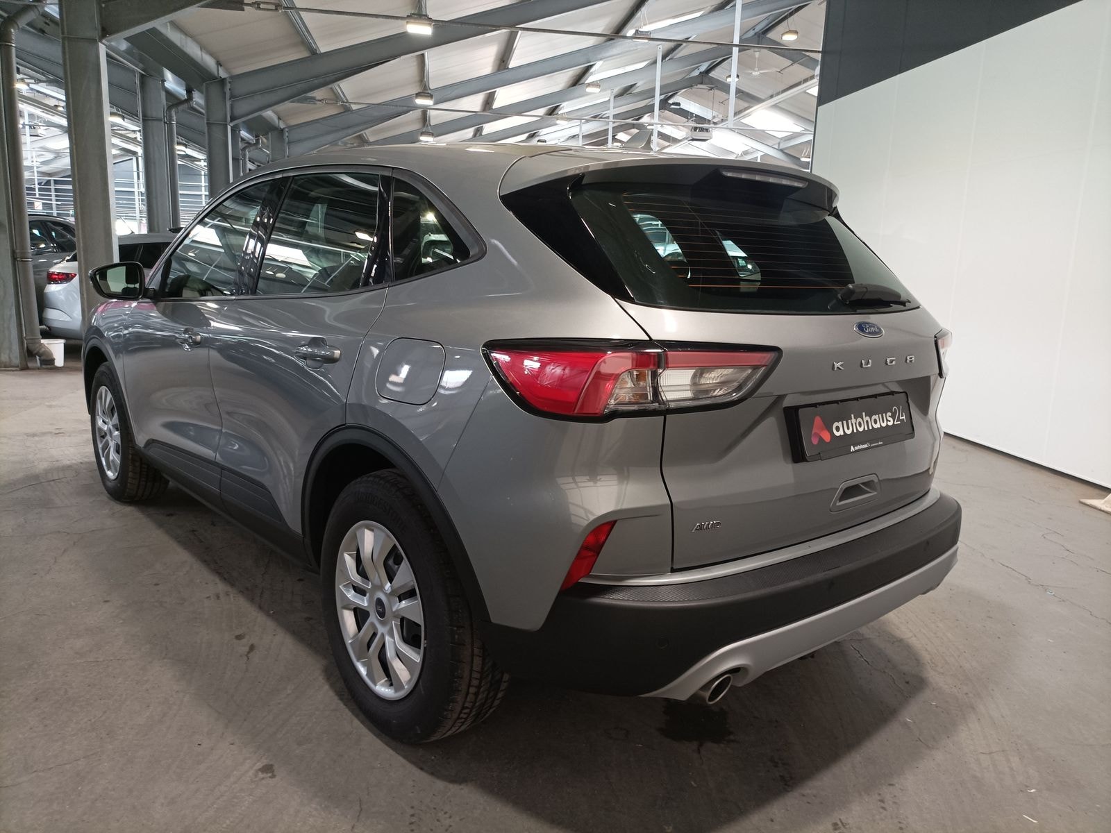 Ford Kuga SUV Kuga 2.0 EcoBlue Cool&Connect #4