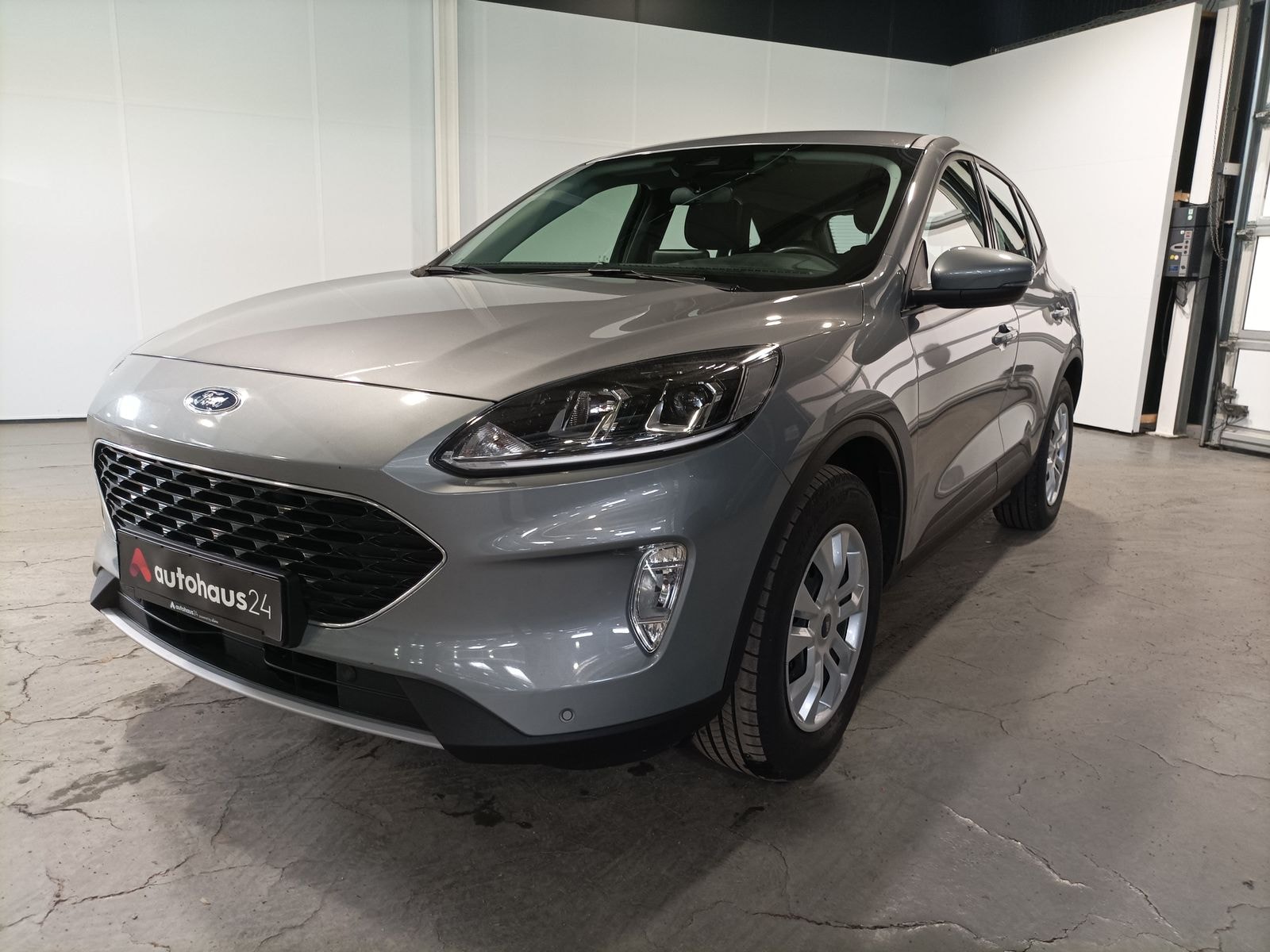 Ford Kuga SUV Kuga 2.0 EcoBlue Cool&Connect #3