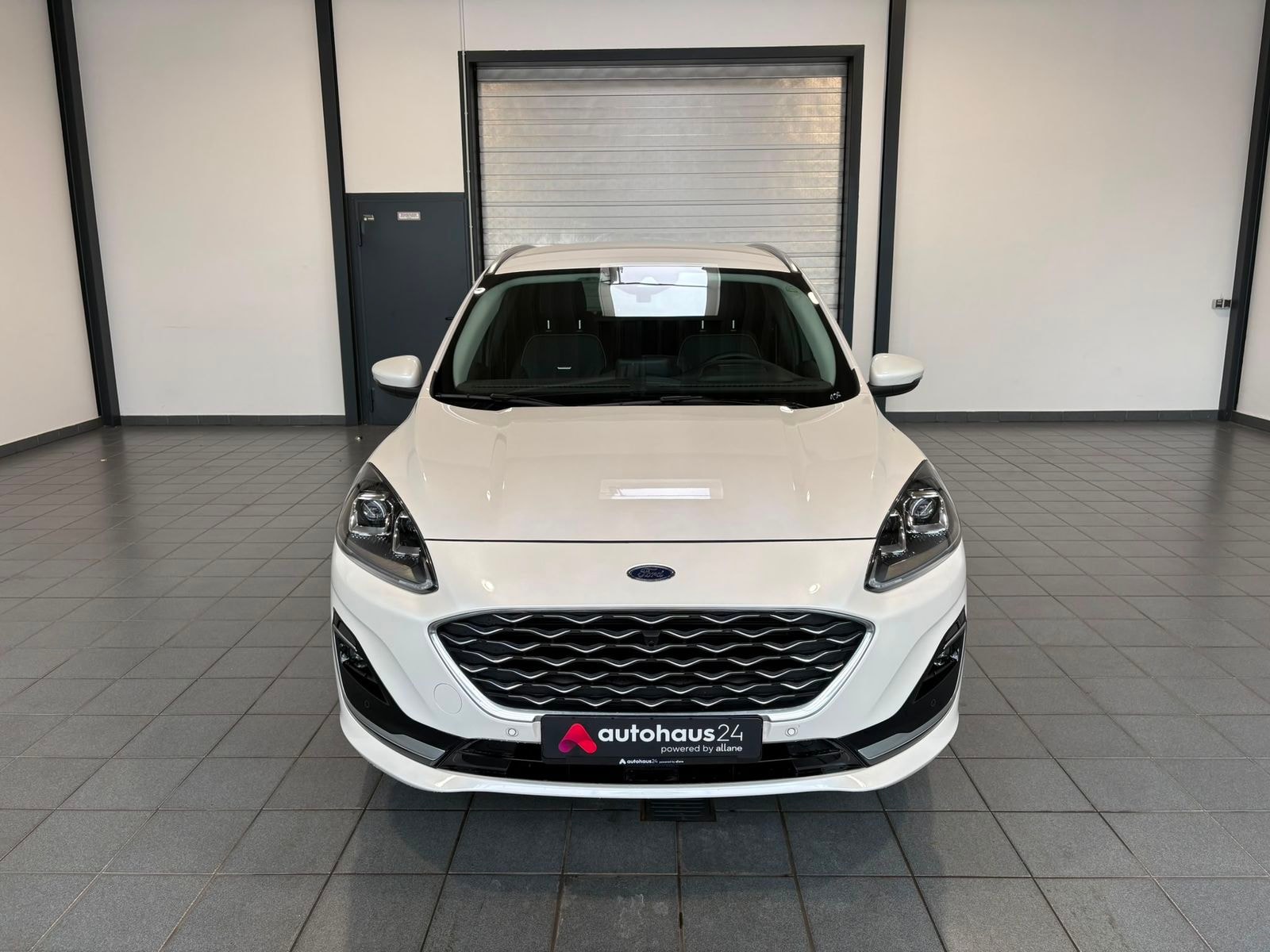 Ford Kuga SUV Kuga 2.0 EcoBlue Vignale Start/Stopp (EURO 6d) #2