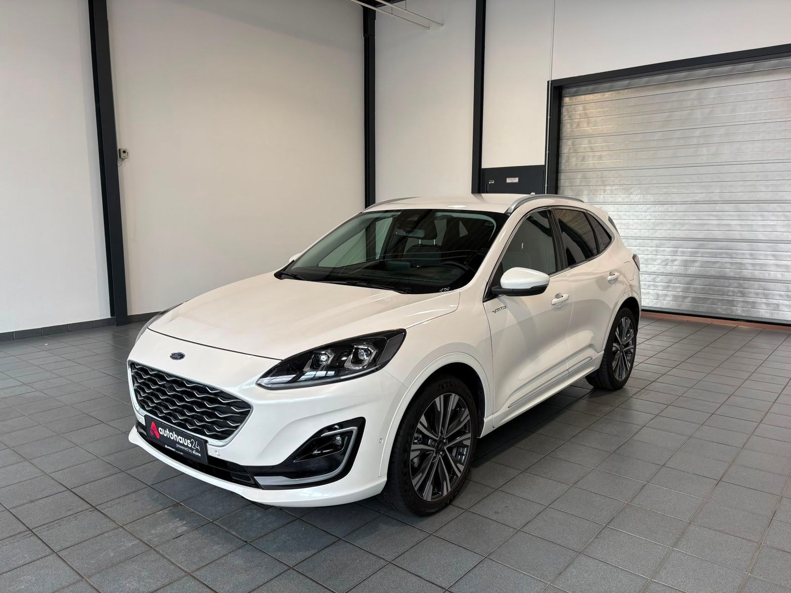 Ford Kuga SUV Kuga 2.0 EcoBlue Vignale Start/Stopp (EURO 6d) #3