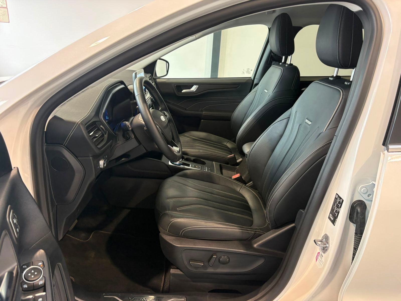 Ford Kuga SUV Kuga 2.0 EcoBlue Vignale Start/Stopp (EURO 6d) #8