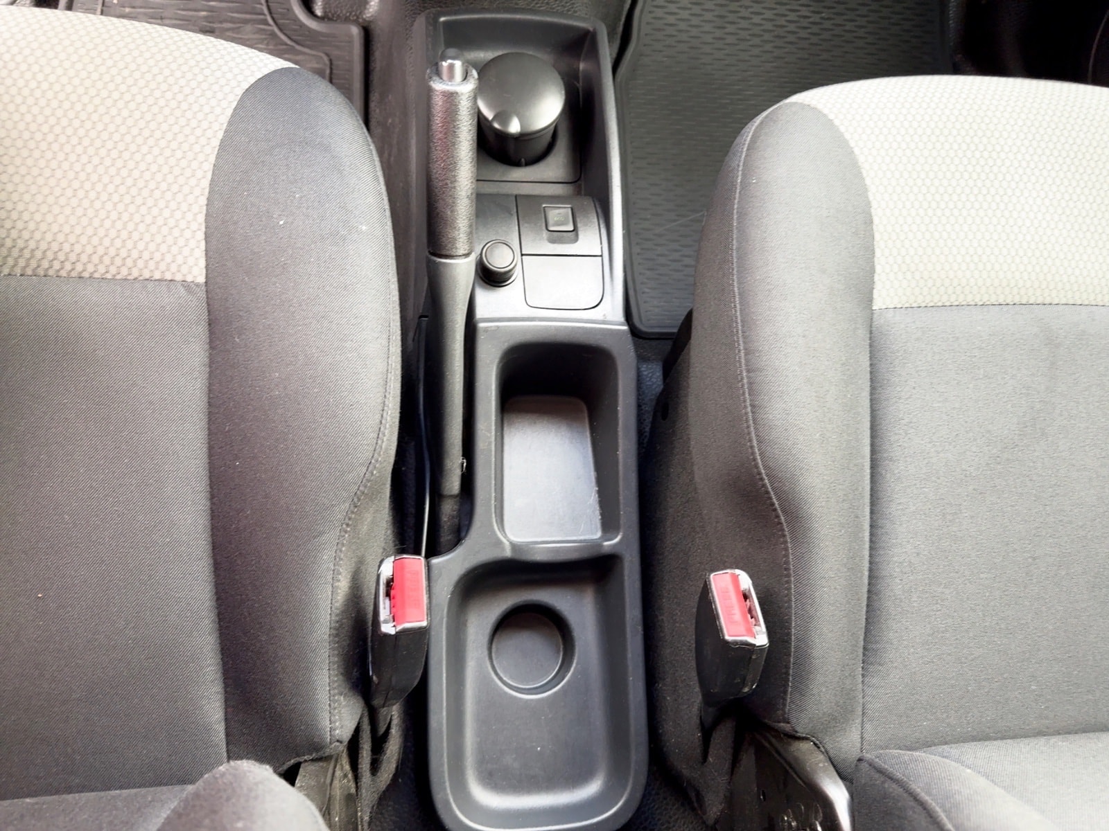 Renault Kangoo Transporter Kangoo Rapid 1.5 BLUE dCi 95 FAP Basis (EURO 6d-TE #14