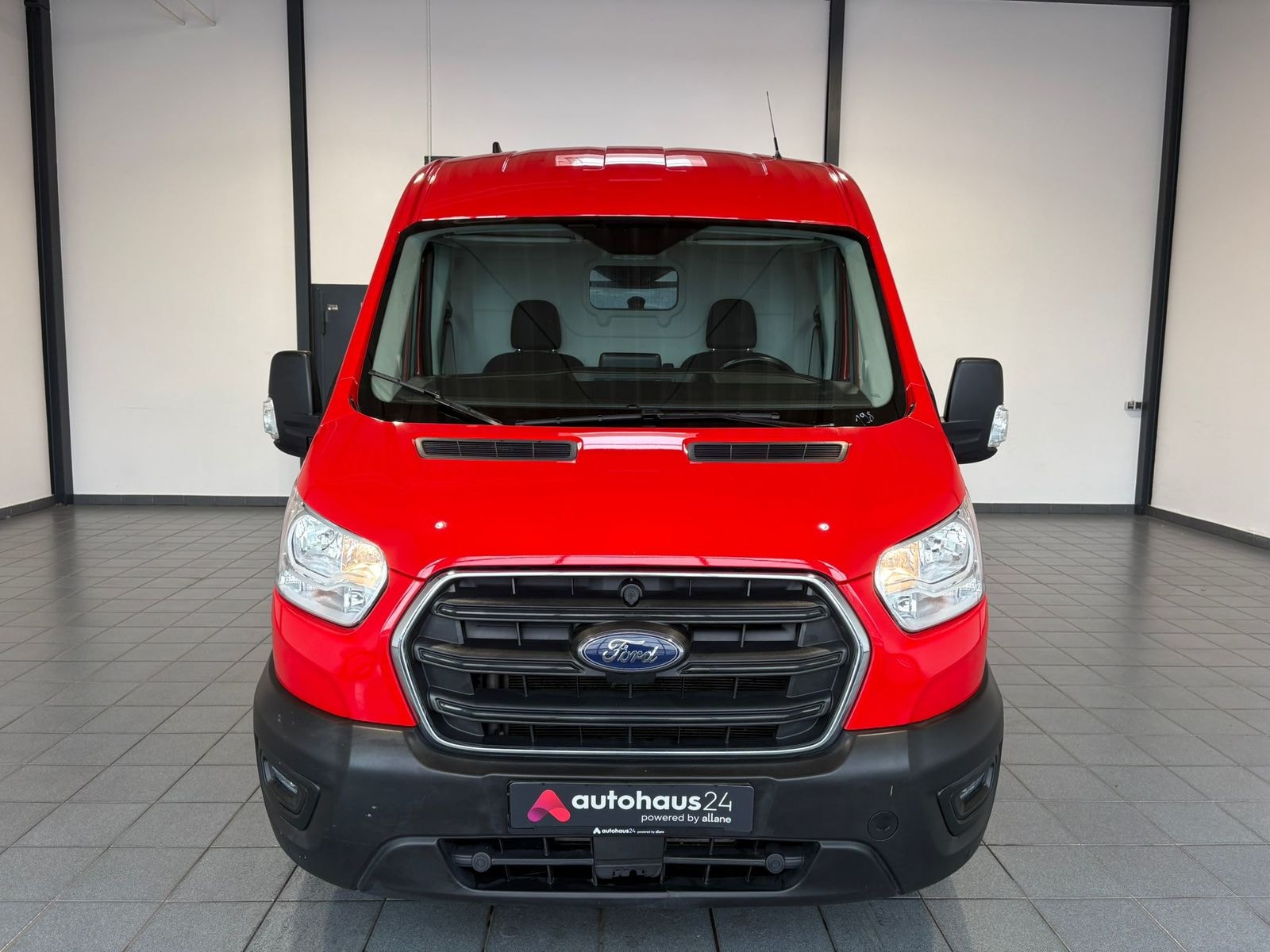 Ford Transit Transporter Transit FT 350 (TTS) 2.0 TDCi DPF 350 L3 Trend FWD #2