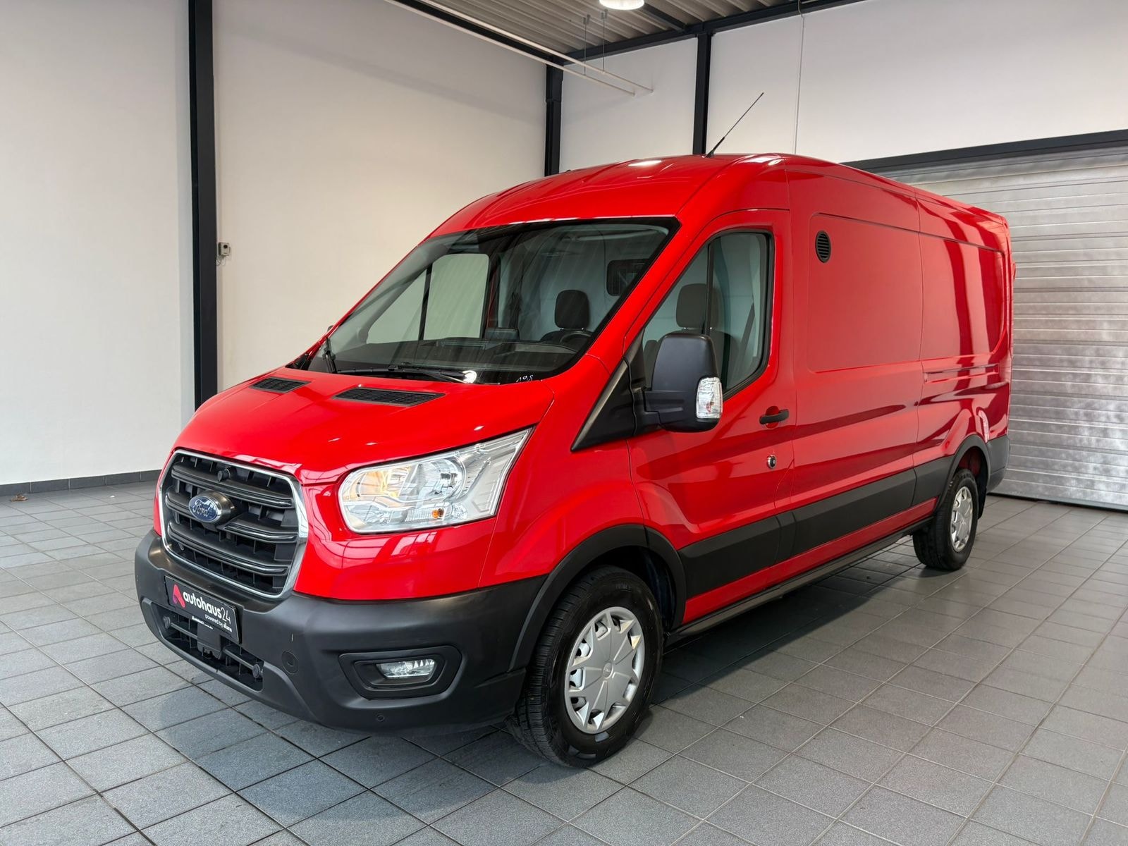 Ford Transit Transporter Transit FT 350 (TTS) 2.0 TDCi DPF 350 L3 Trend FWD #3
