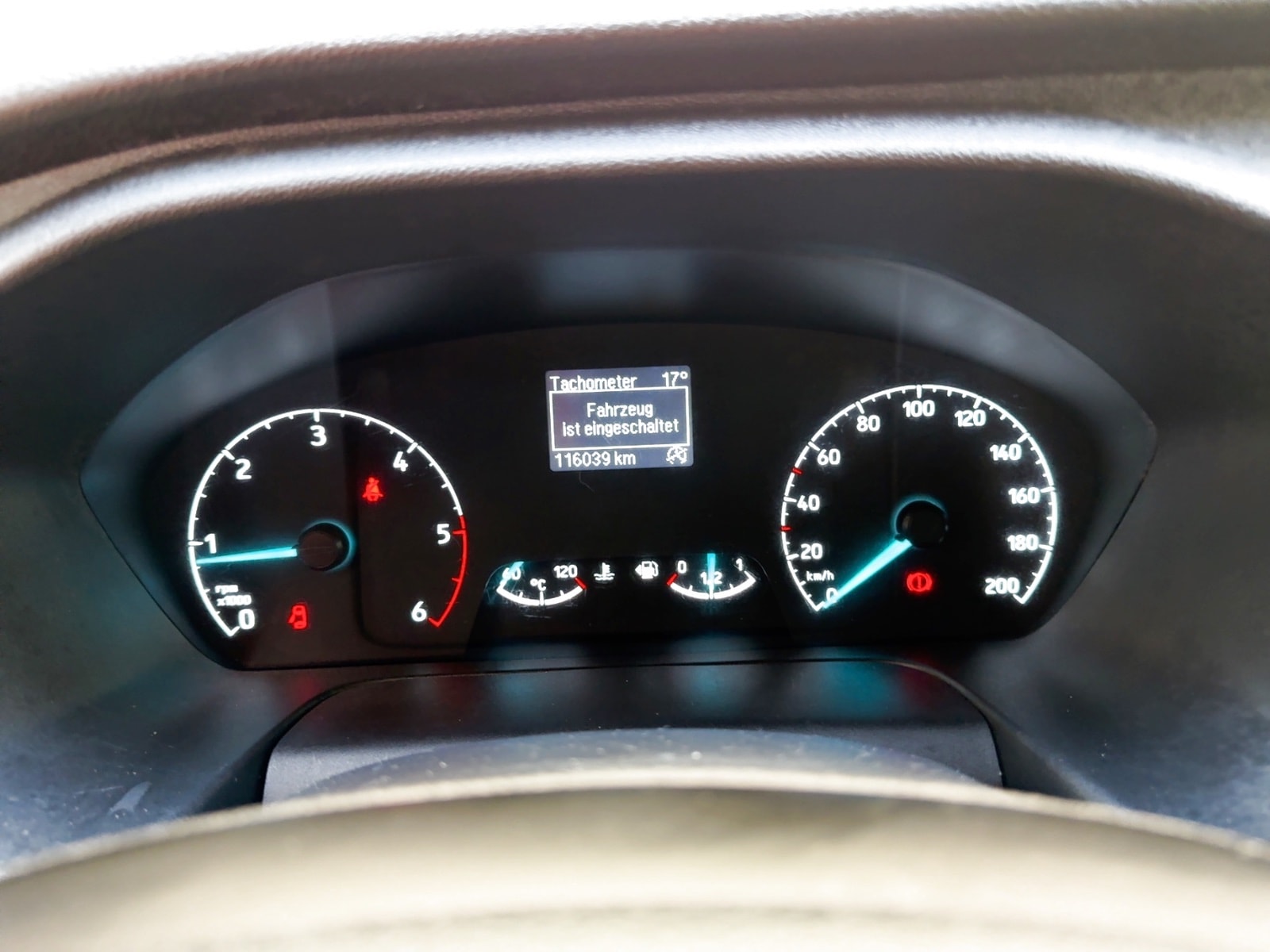 Ford Transit Transporter Transit FT 350 (TTS) 2.0 TDCi DPF 350 L3 Trend FWD #11