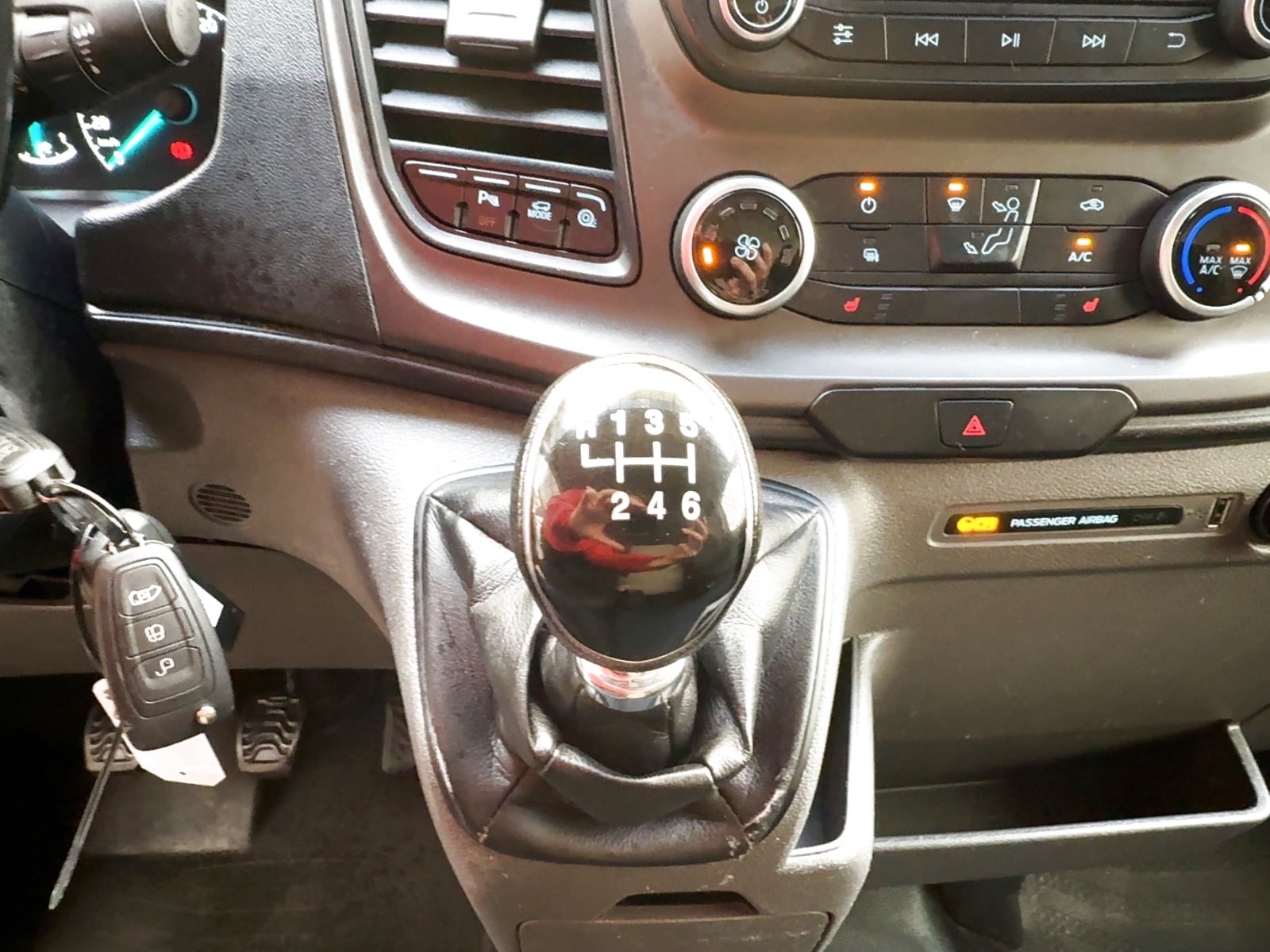 Ford Transit Transporter Transit FT 350 (TTS) 2.0 TDCi DPF 350 L3 Trend FWD #14