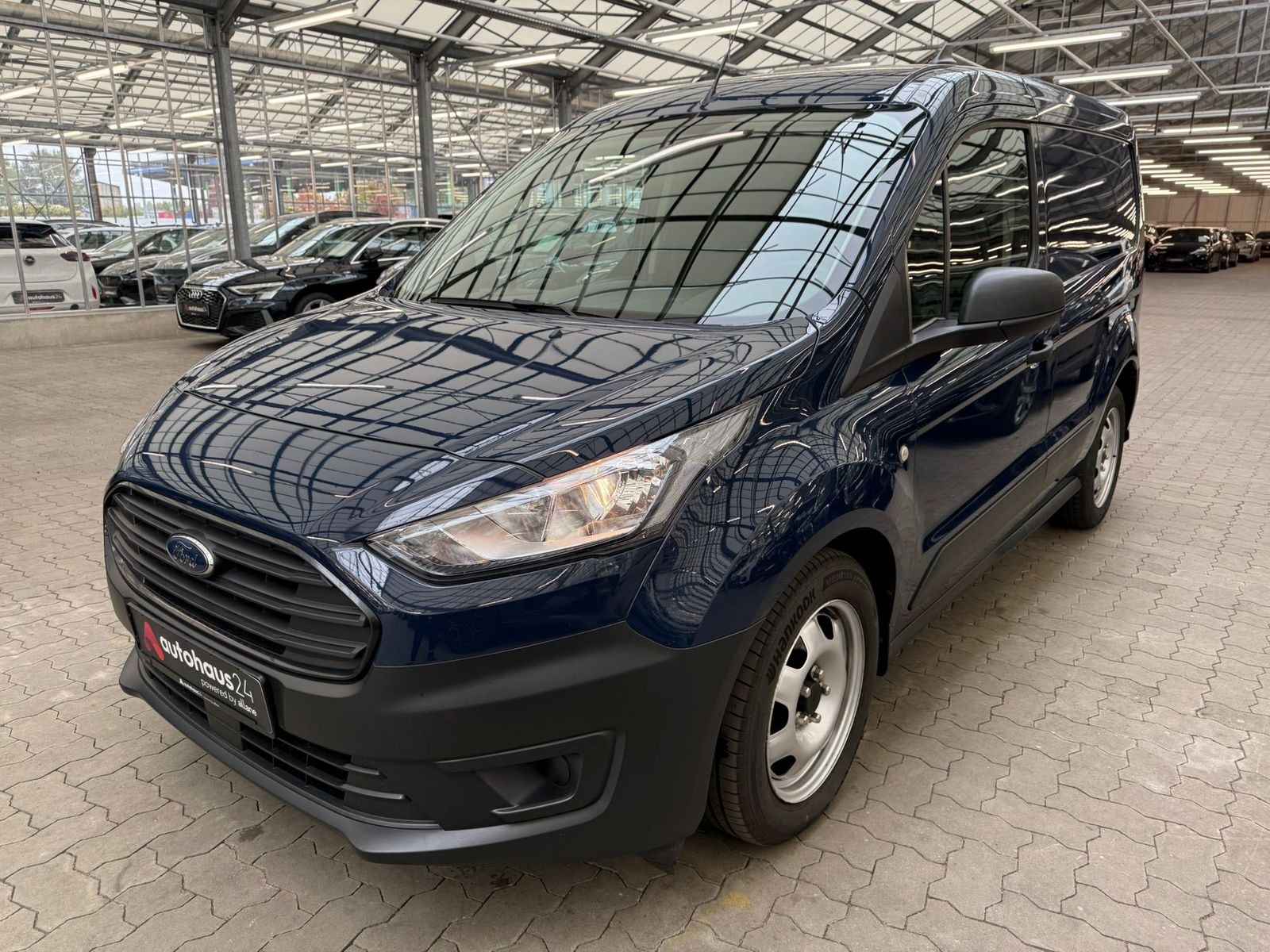 Ford Transit Transporter TransitConnect 1.5 EcoBlue 200 (L1) #3