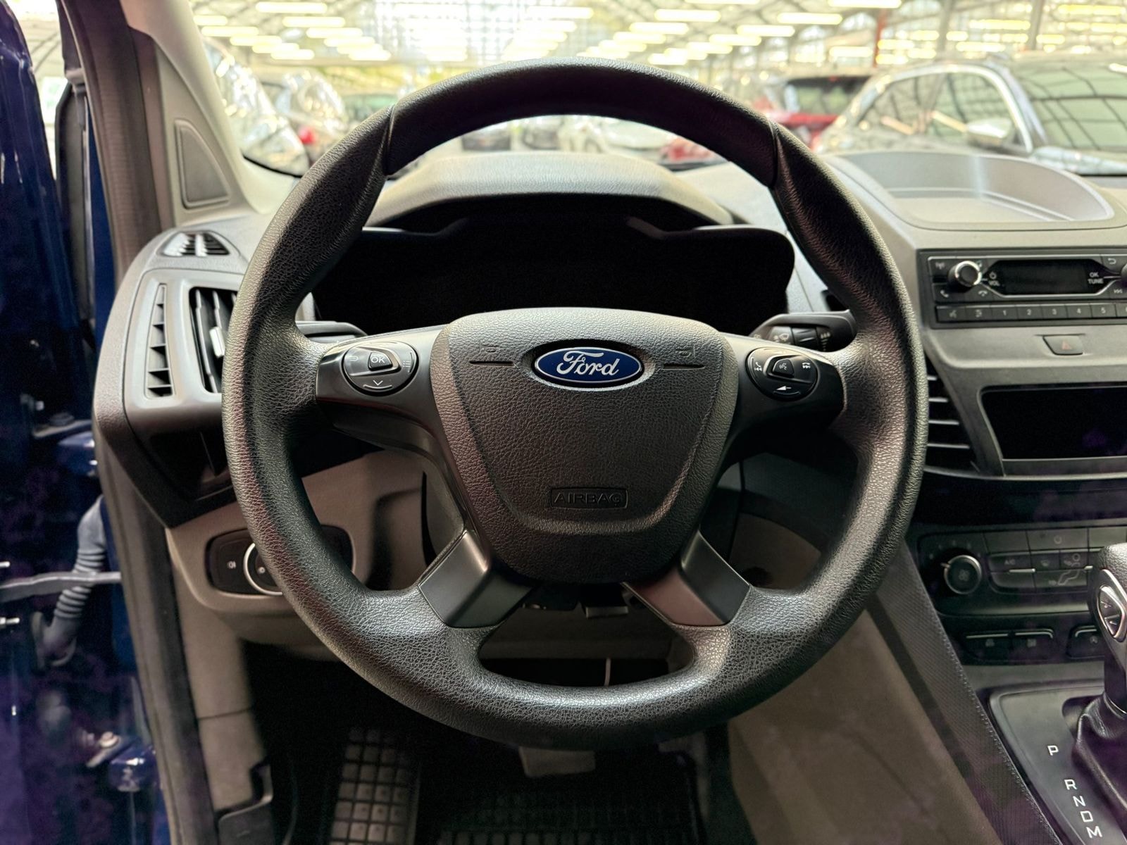 Ford Transit Transporter TransitConnect 1.5 EcoBlue 200 (L1) #10