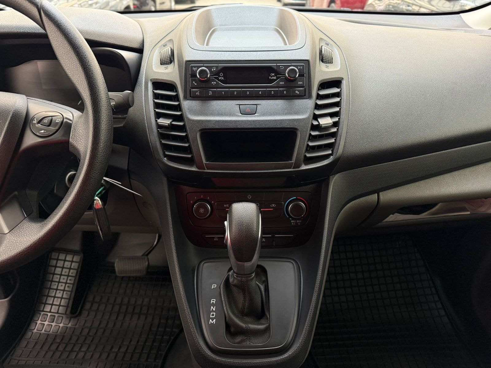 Ford Transit Transporter TransitConnect 1.5 EcoBlue 200 (L1) #11