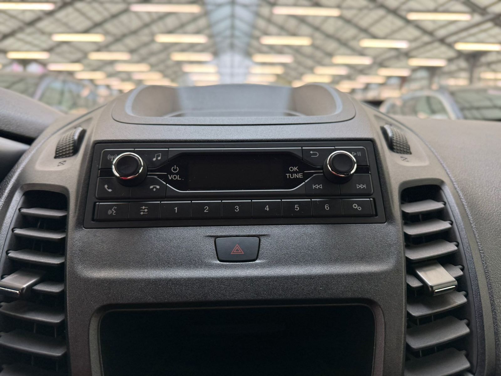 Ford Transit Transporter TransitConnect 1.5 EcoBlue 200 (L1) #12