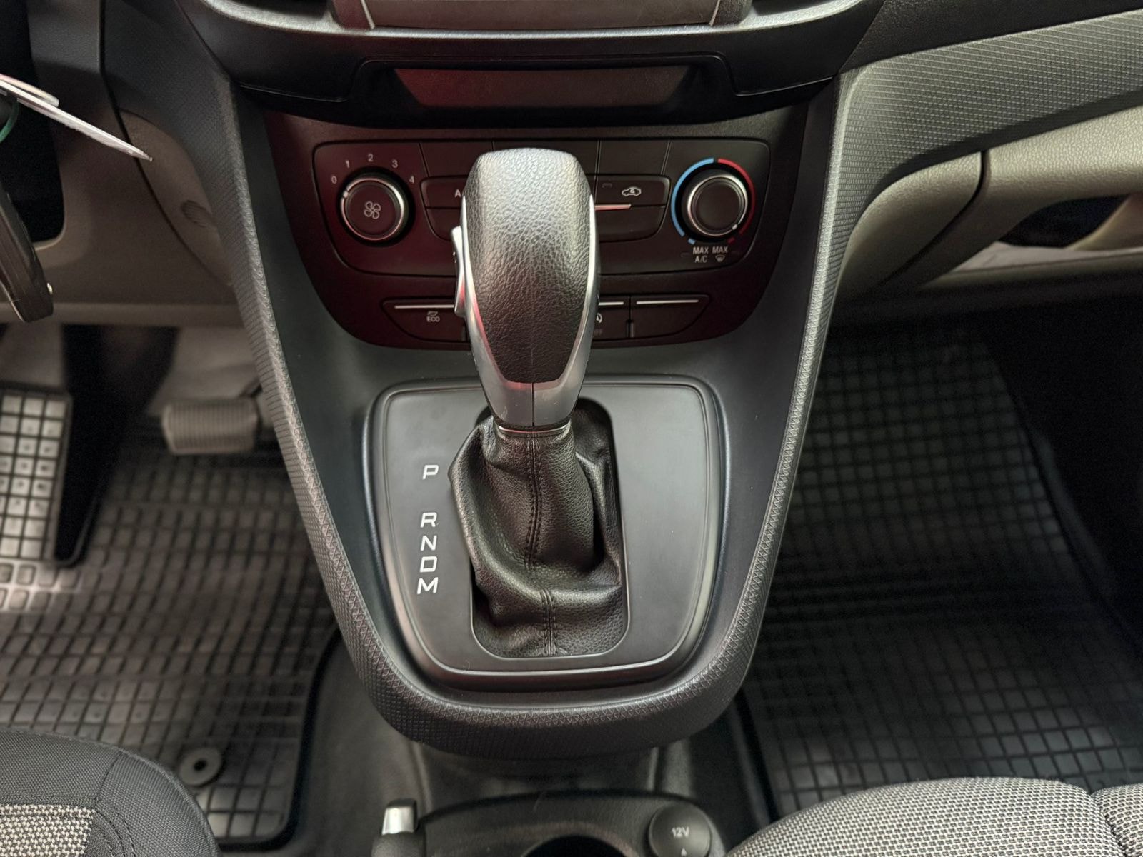 Ford Transit Transporter TransitConnect 1.5 EcoBlue 200 (L1) #13