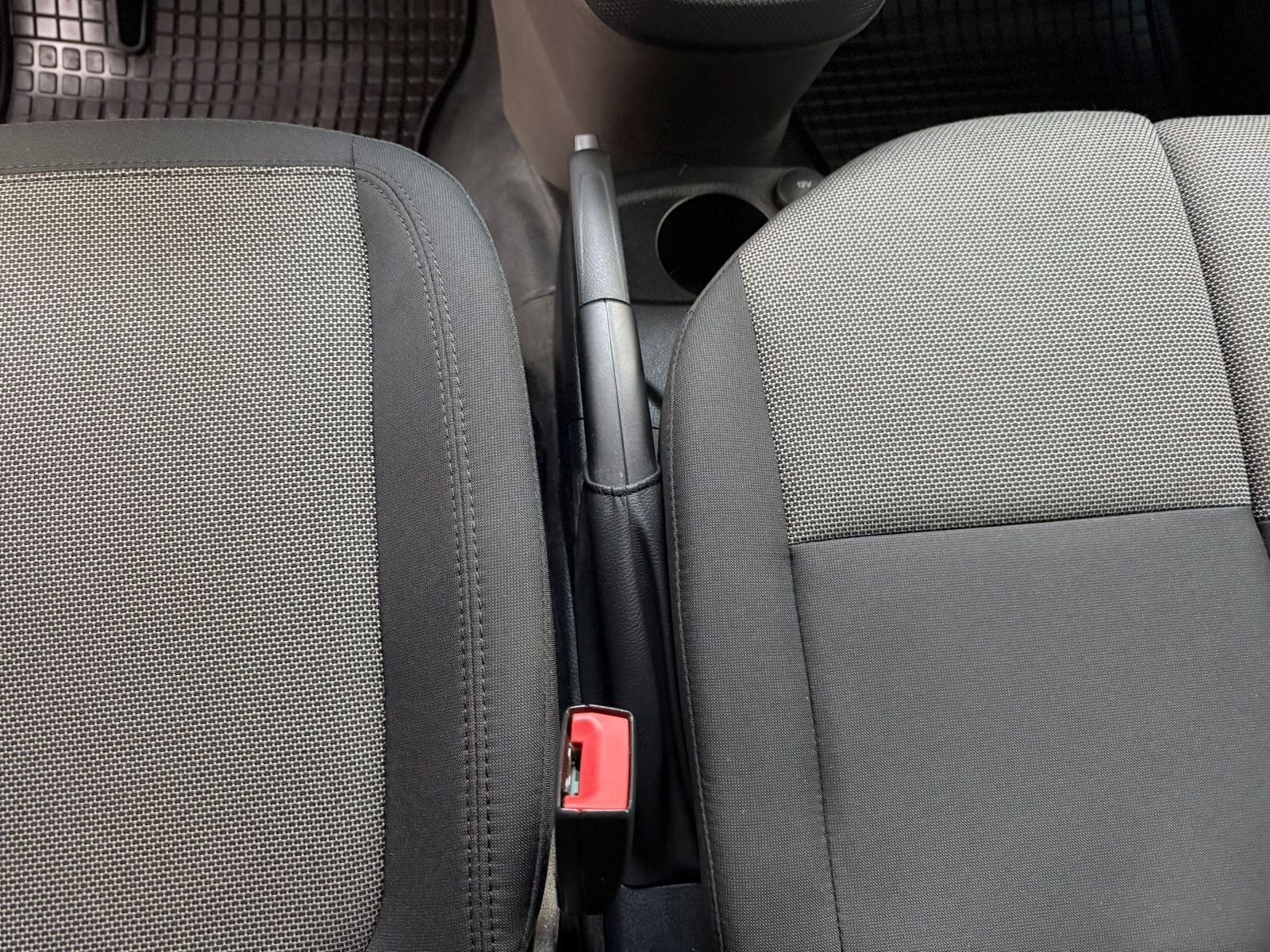 Ford Transit Transporter TransitConnect 1.5 EcoBlue 200 (L1) #14