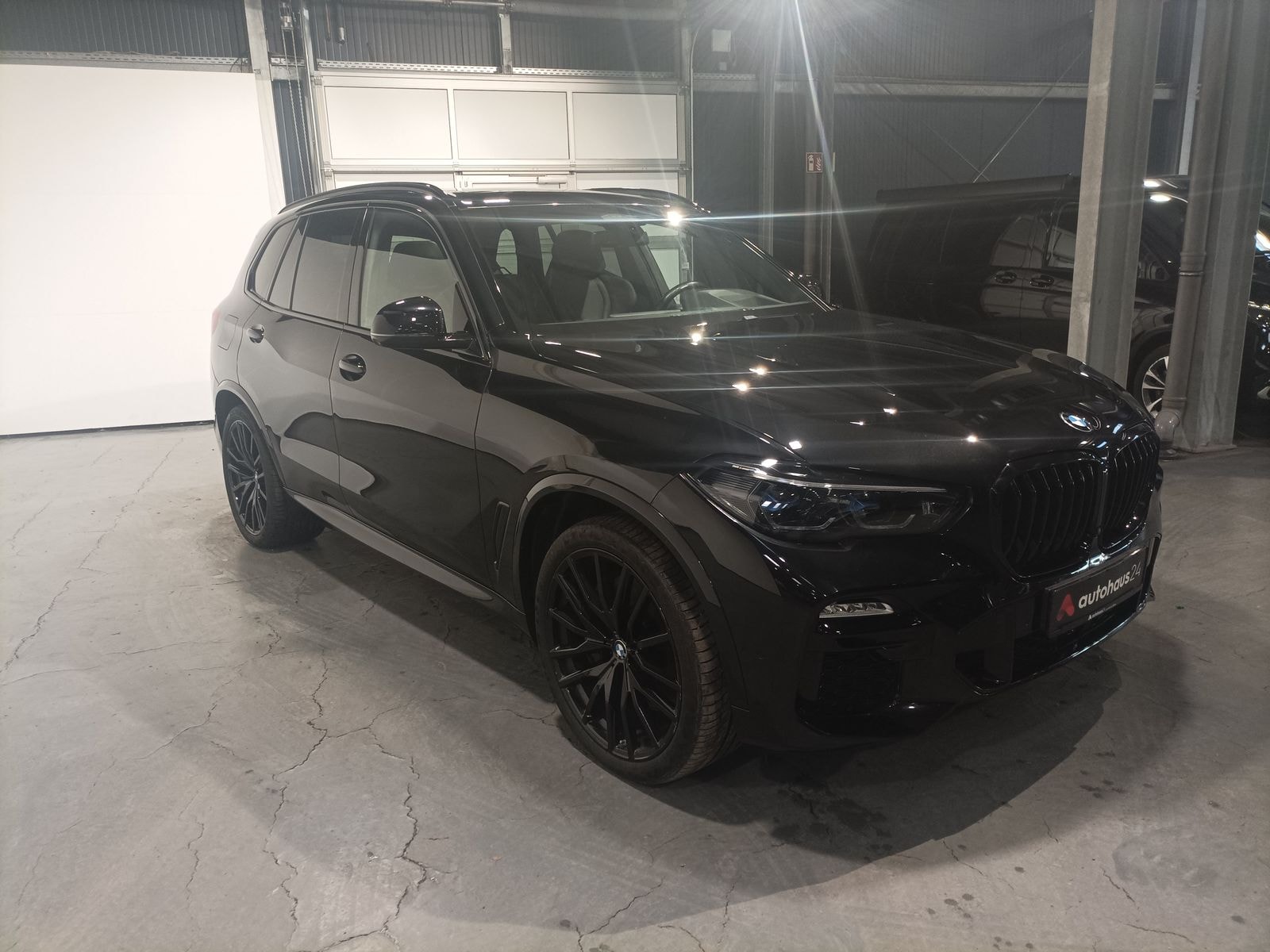 BMW X5 SUV / Crossover / Geländewagen BMW X5 xDrive45e Sports Utility Vehicle #1