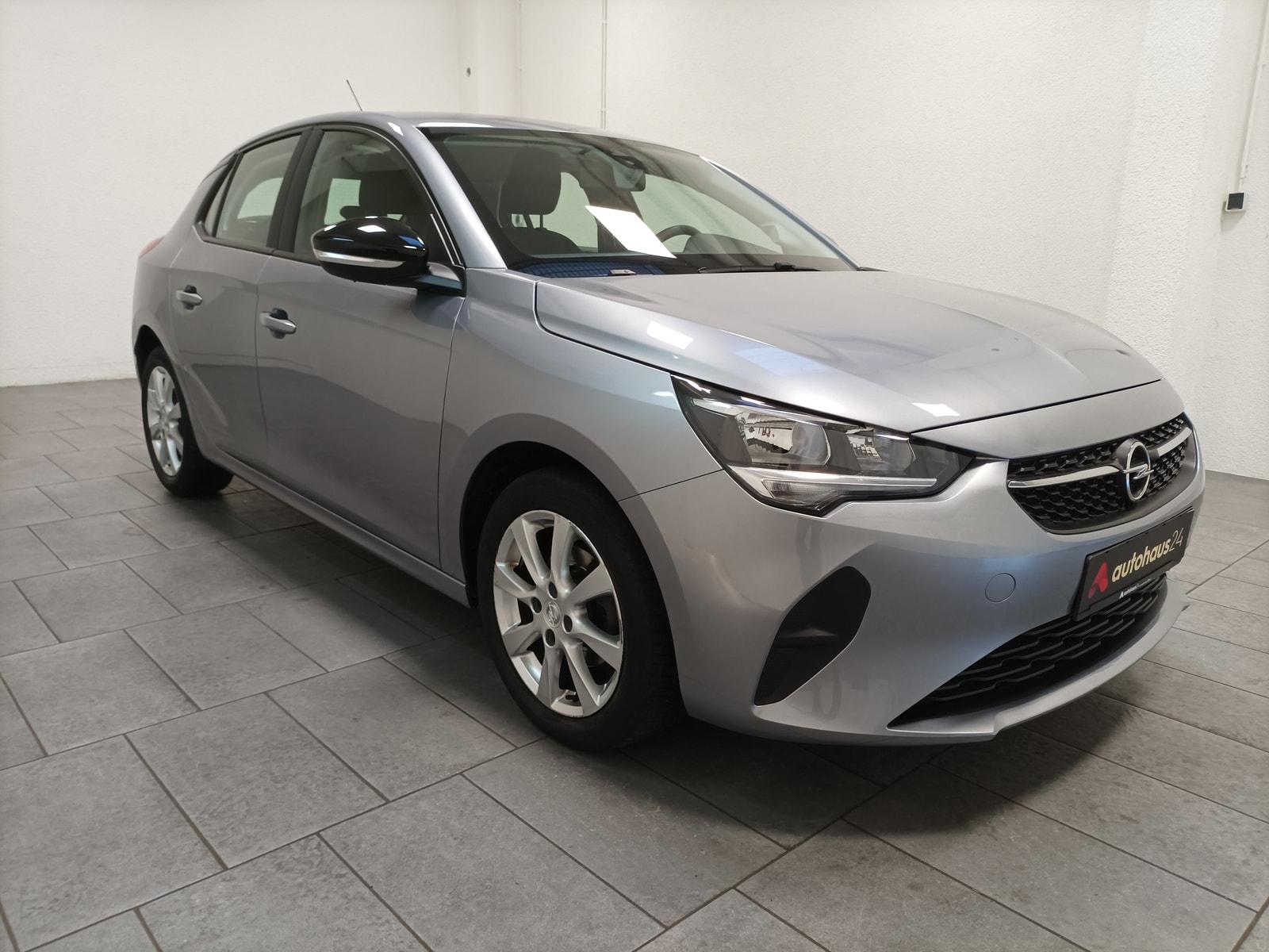 Opel Corsa Schräghecklimousine OPEL Corsa 1.2 55kW Edition Schräghecklimousine #1