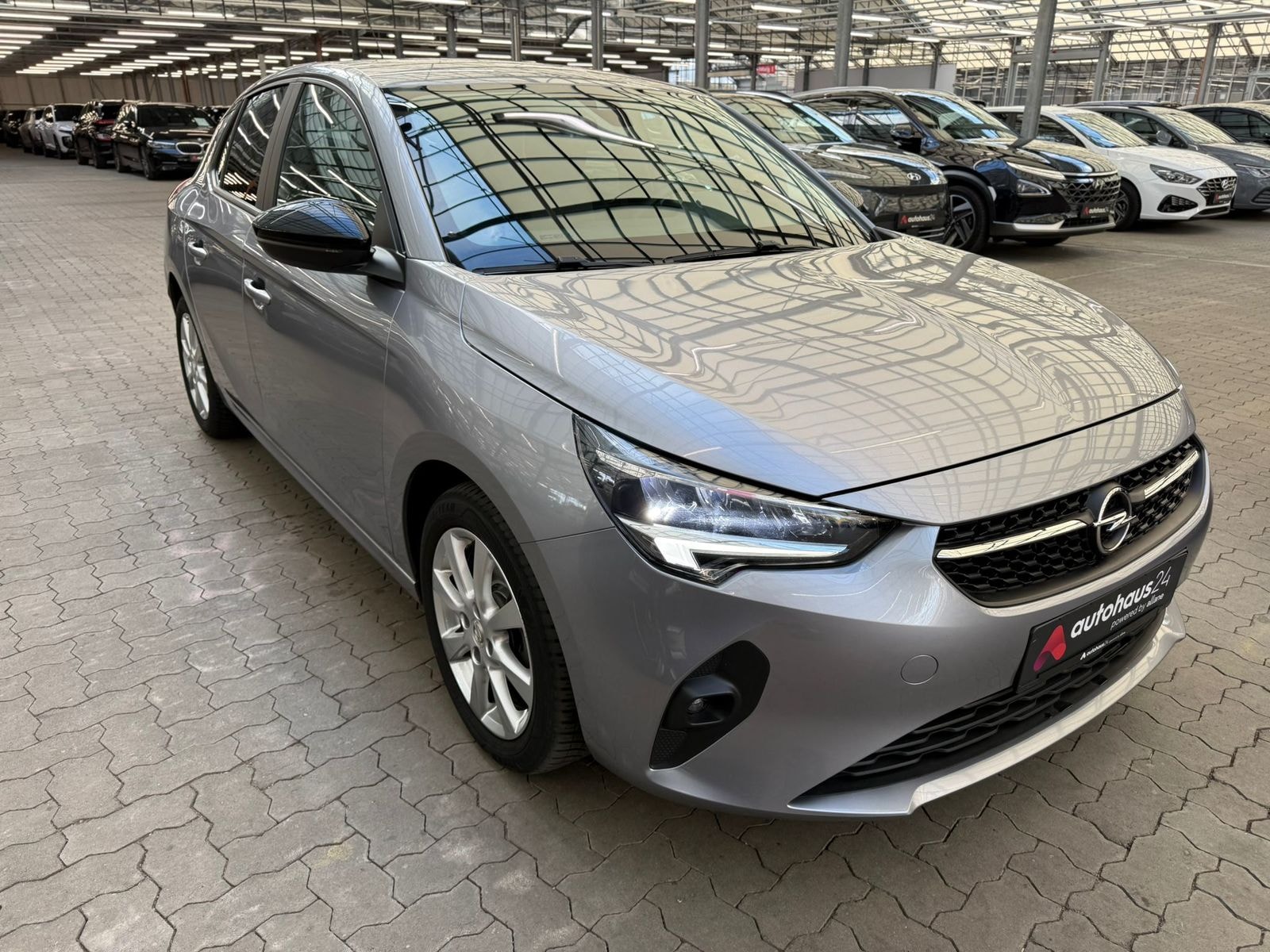 Opel Corsa Schräghecklimousine OPEL Corsa 1.2 Direct Injection Turbo 74kW Edition Schräghecklimousine #1