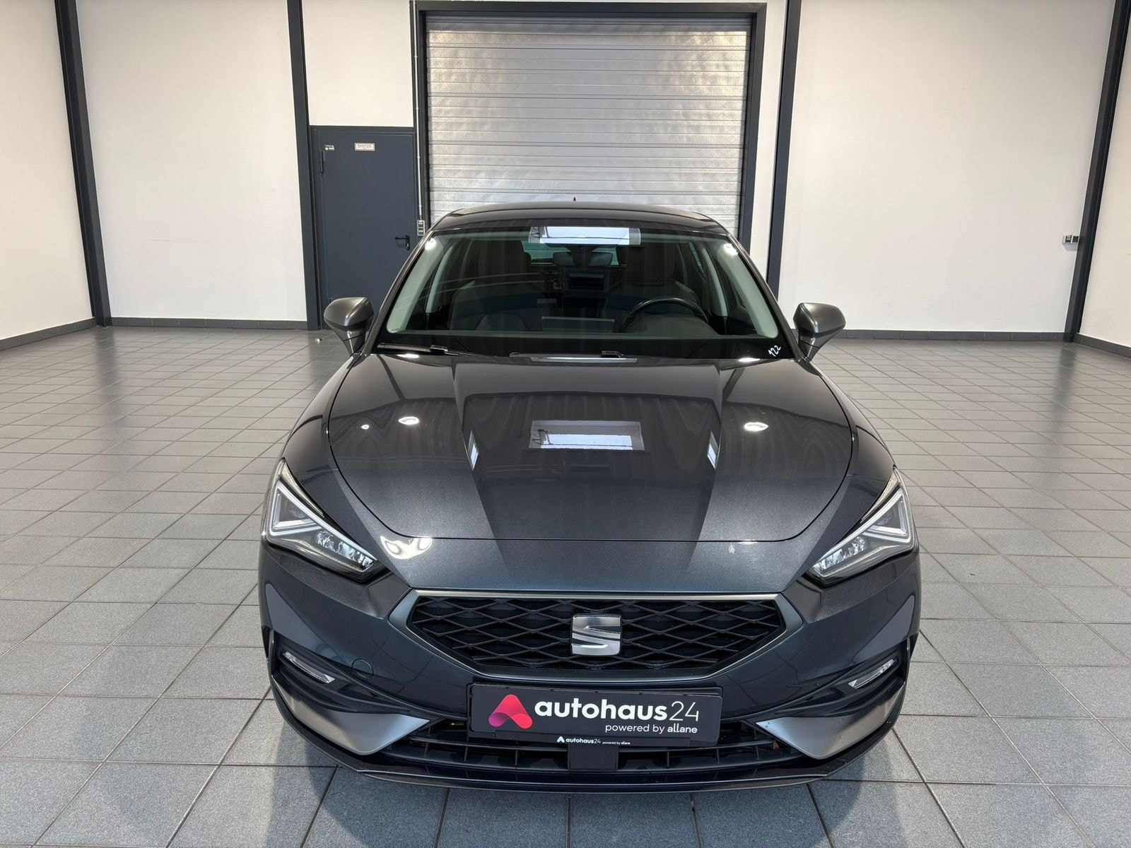 Seat Leon Limousine Leon 1.5 eTSI FR OPF (EURO 6d) #2