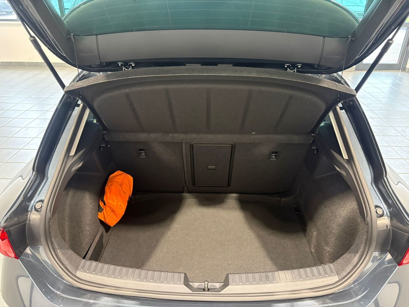 Seat Leon Limousine Leon 1.5 eTSI FR OPF (EURO 6d) #6