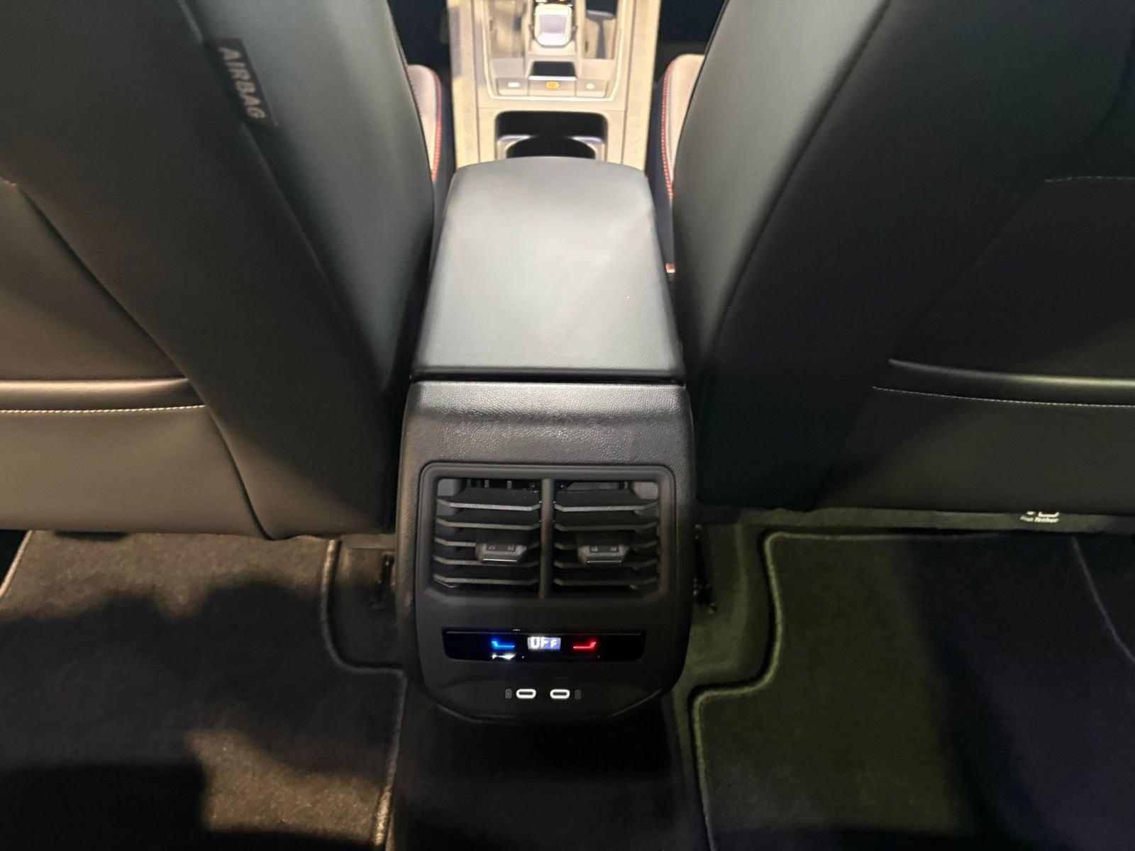 Seat Leon Limousine Leon 1.5 eTSI FR OPF (EURO 6d) #13