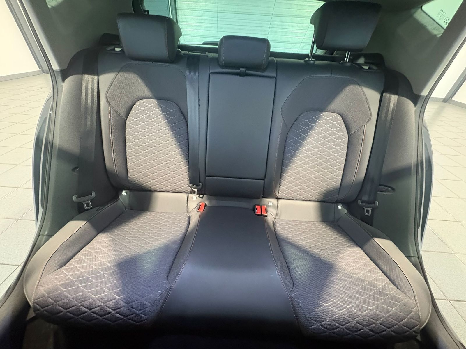 Seat Leon Limousine Leon 1.5 eTSI FR OPF (EURO 6d) #14