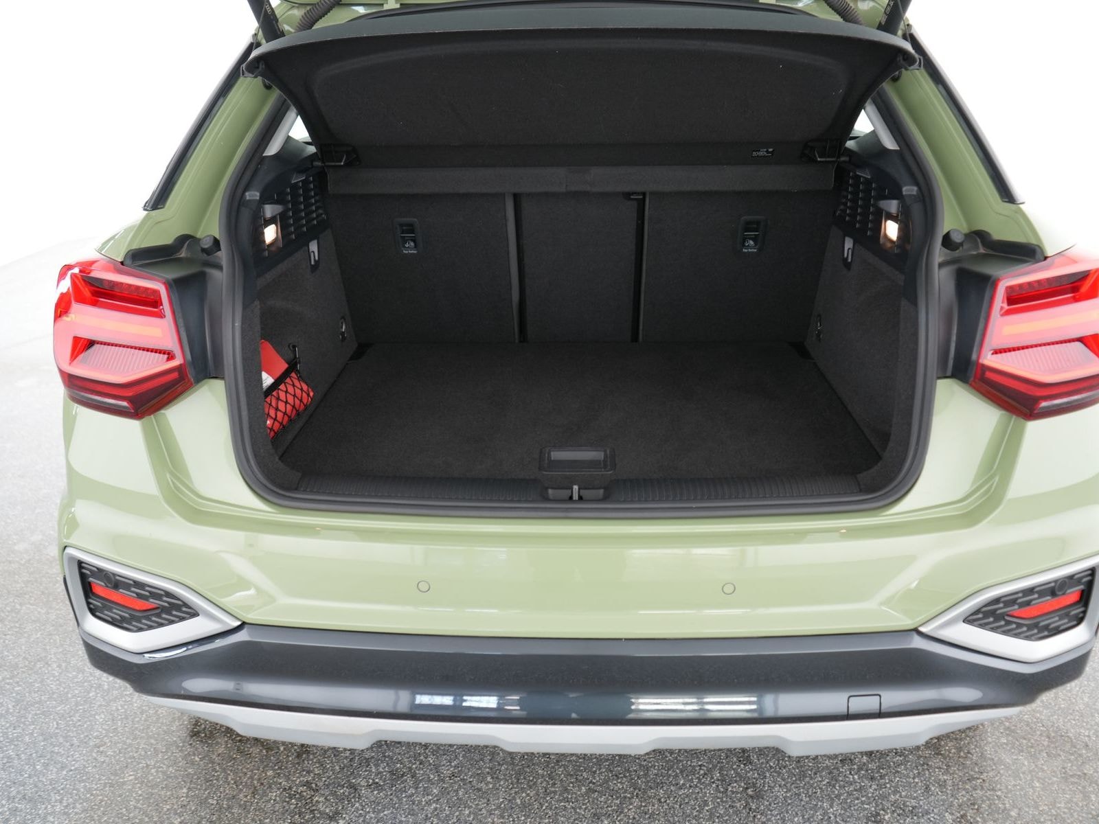 Audi Q2 SUV Q2 30 1.0 TFSI advanced (EURO 6d) #6