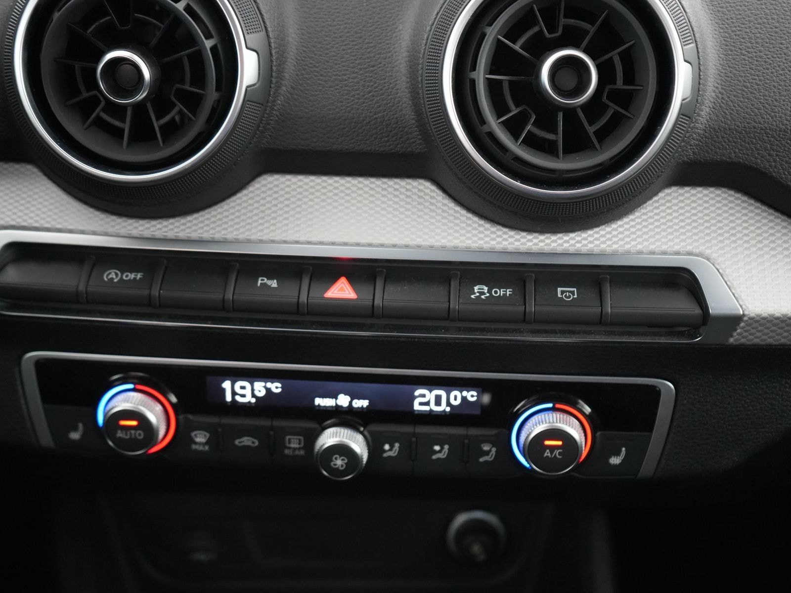 Audi Q2 SUV Q2 30 1.0 TFSI advanced (EURO 6d) #12