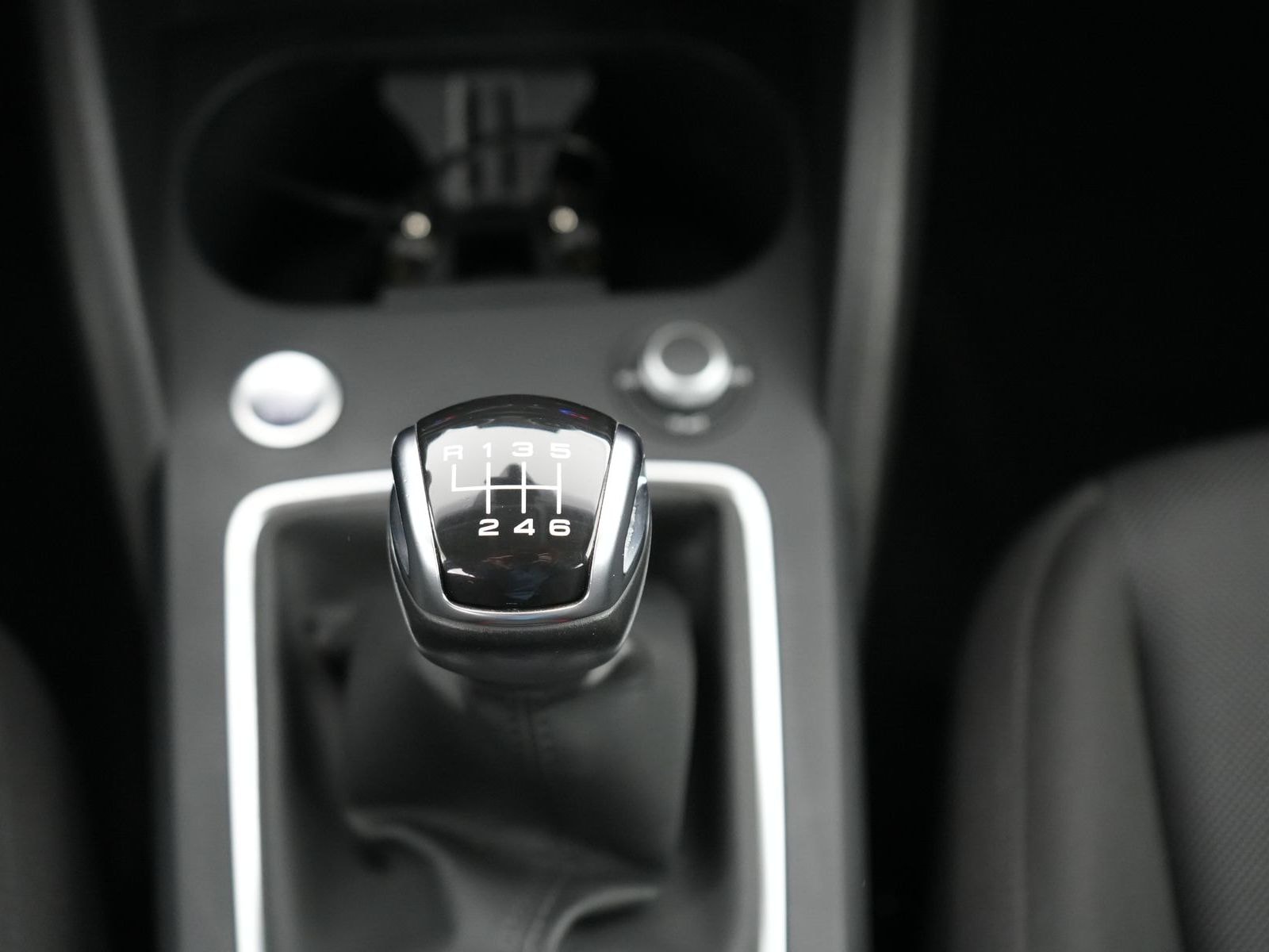 Audi Q2 SUV Q2 30 1.0 TFSI advanced (EURO 6d) #13