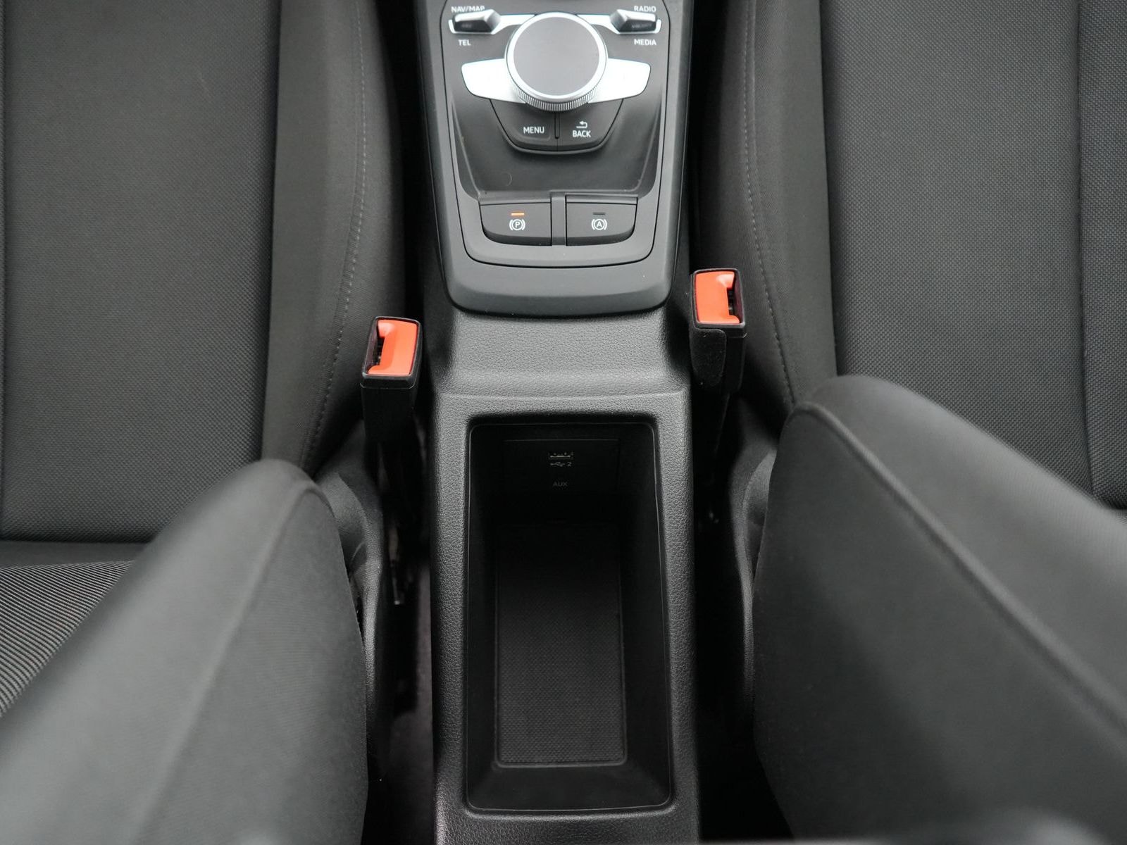 Audi Q2 SUV Q2 30 1.0 TFSI advanced (EURO 6d) #14