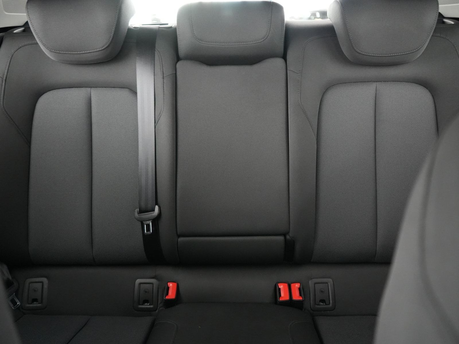 Audi Q2 SUV Q2 30 1.0 TFSI advanced (EURO 6d) #15