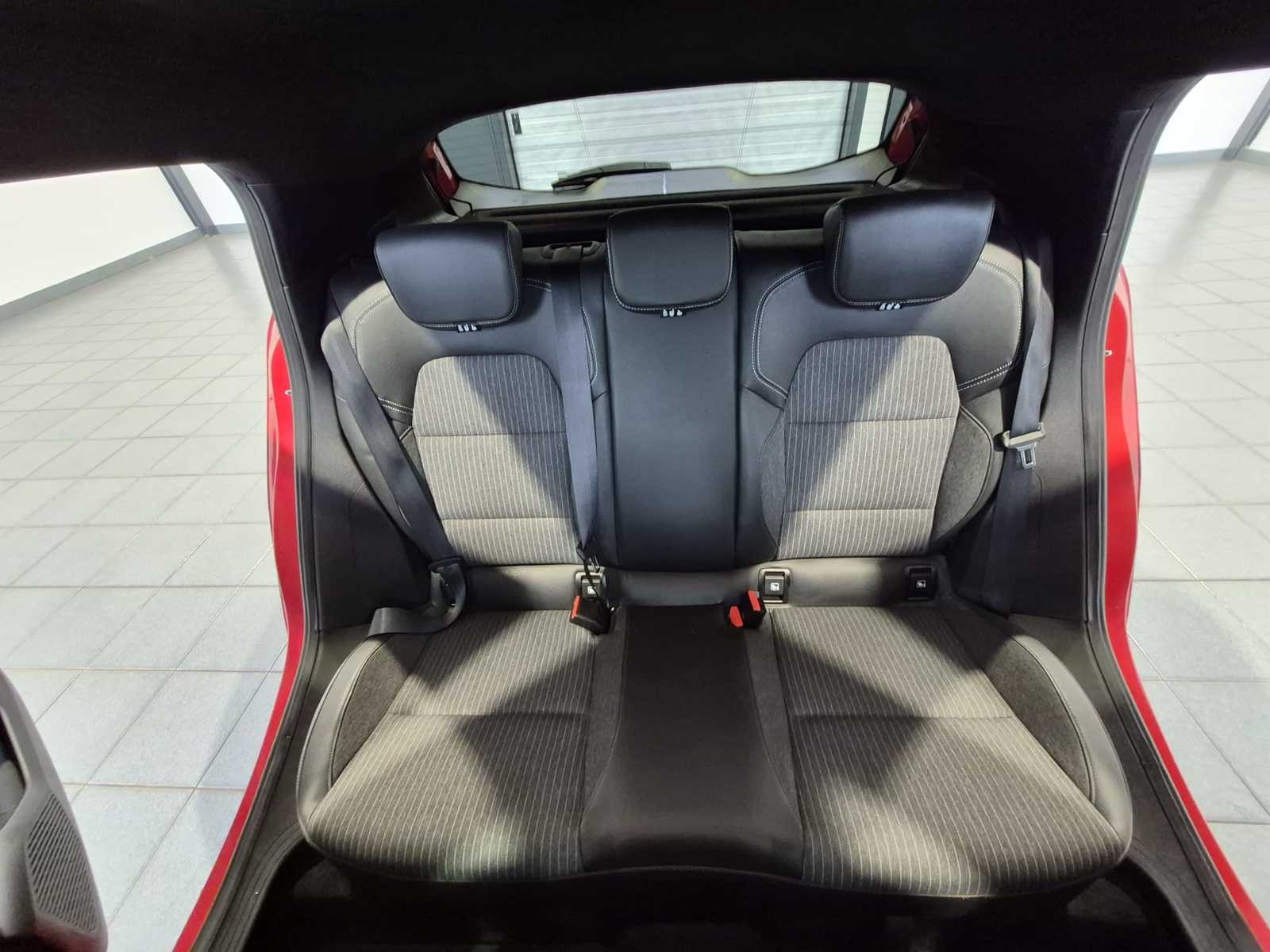 Renault Clio Schräghecklimousine Clio V 1.0 TCe 90 Intens (Euro 6d) #14