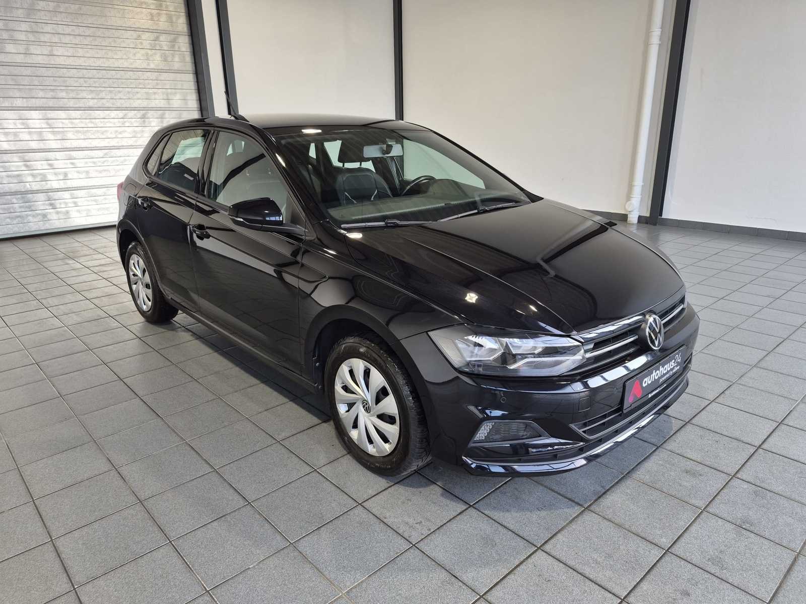 Volkswagen Polo Limousine VOLKSWAGEN Polo 1.0 TSI OPF 70kW Comfortline Schräghecklimousine #1