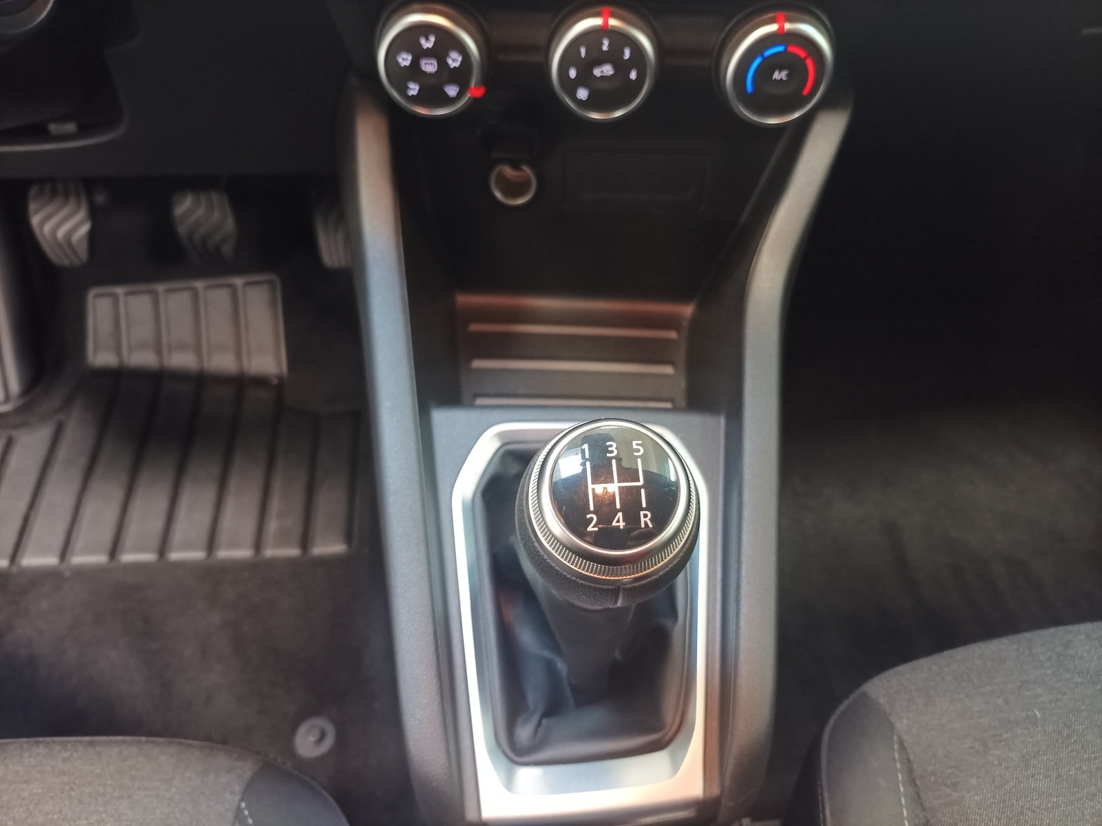 Renault Clio Limousine Clio V 1.0 SCe 65 Zen (Euro 6d) #12