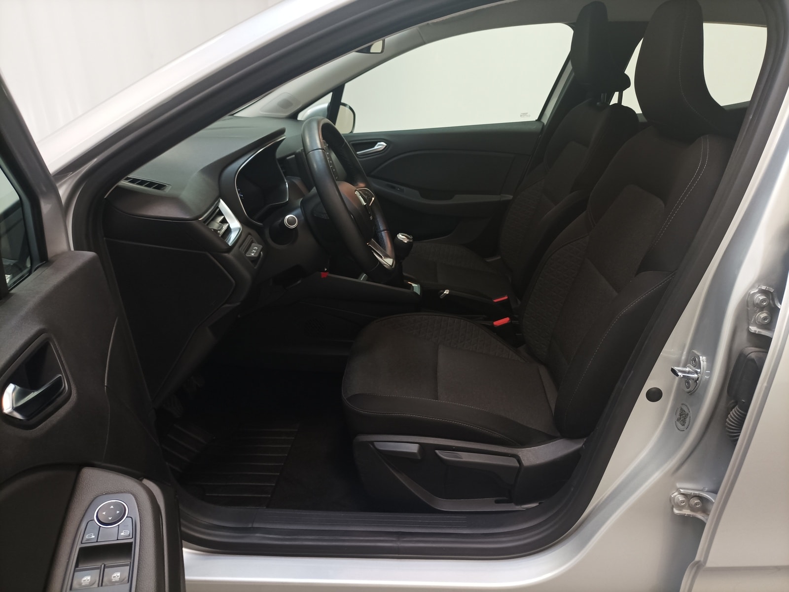 Renault Clio Limousine Clio V 1.0 SCe 65 Zen (Euro 6d) #8